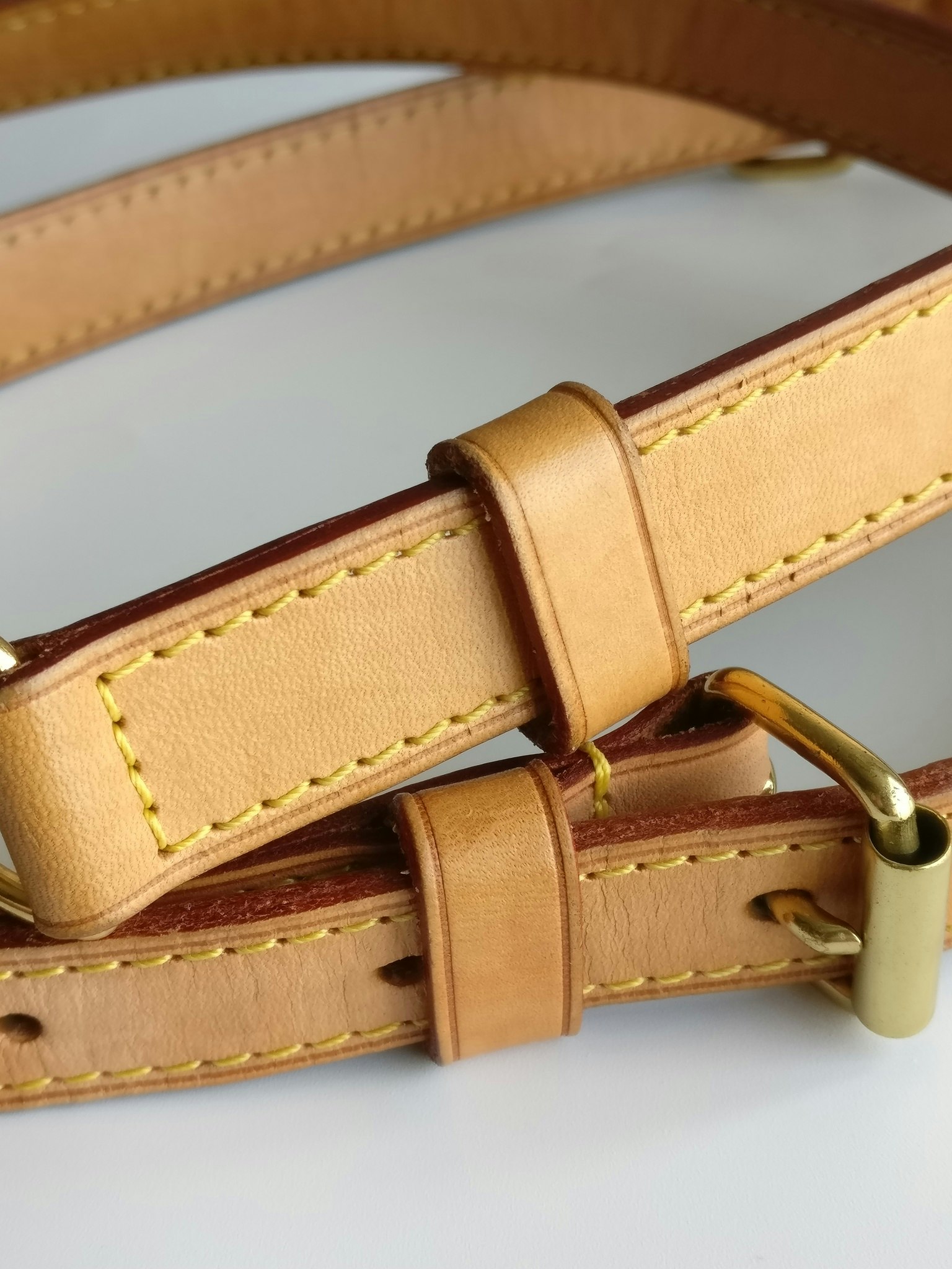 Louis Vuitton Speedy Bandouliere 35