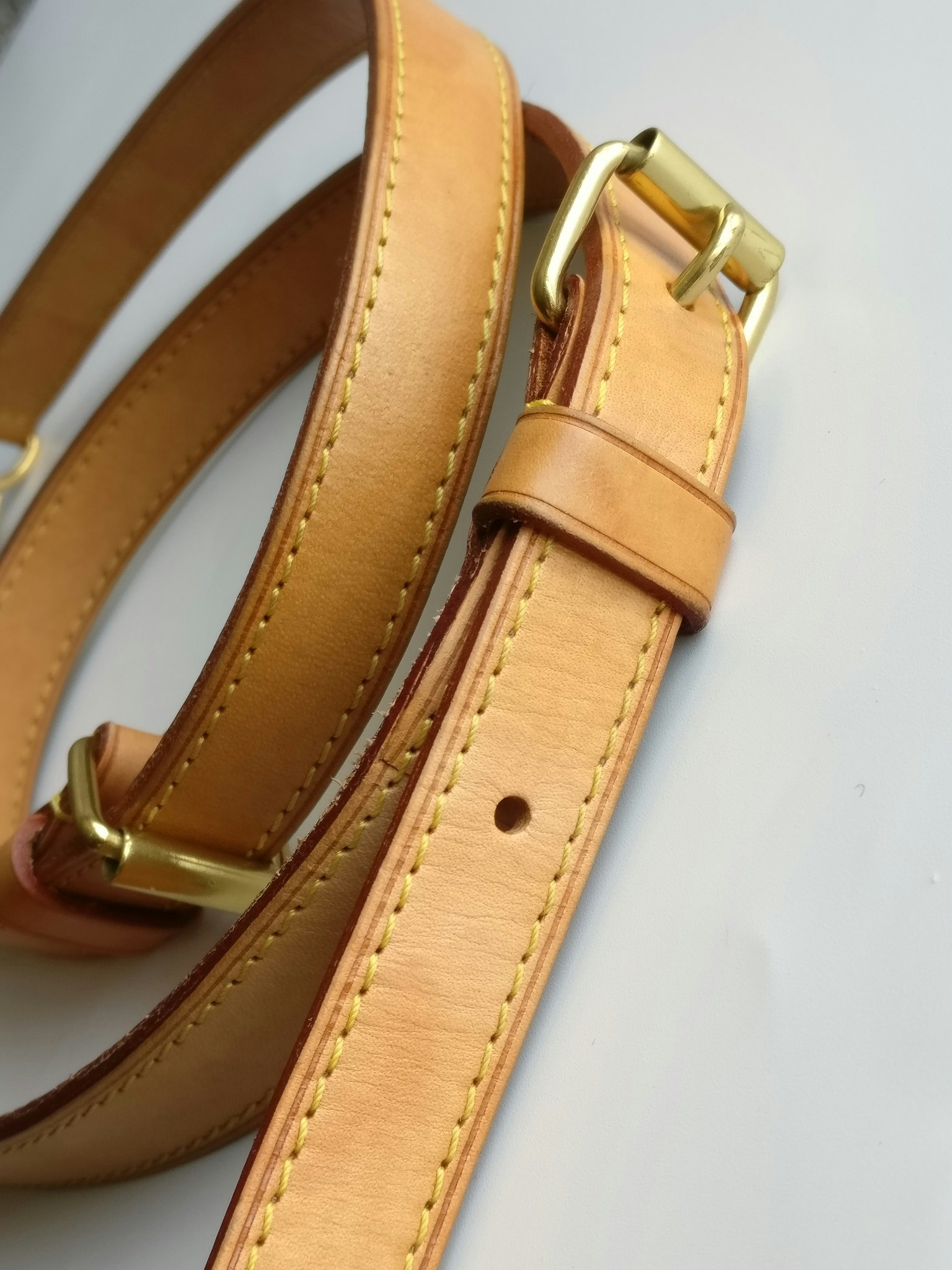 Louis Vuitton Speedy Bandouliere 35