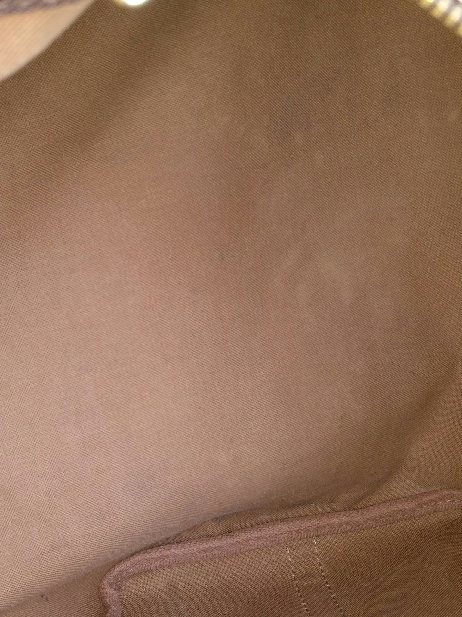 Louis Vuitton Speedy Bandouliere 35