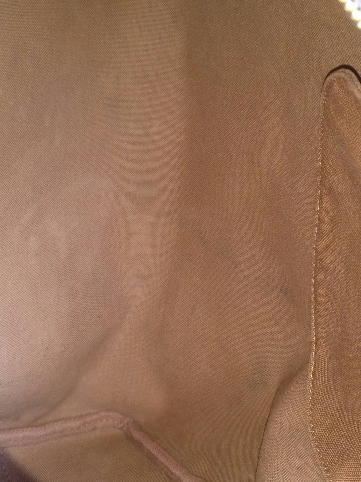 Louis Vuitton Speedy Bandouliere 35