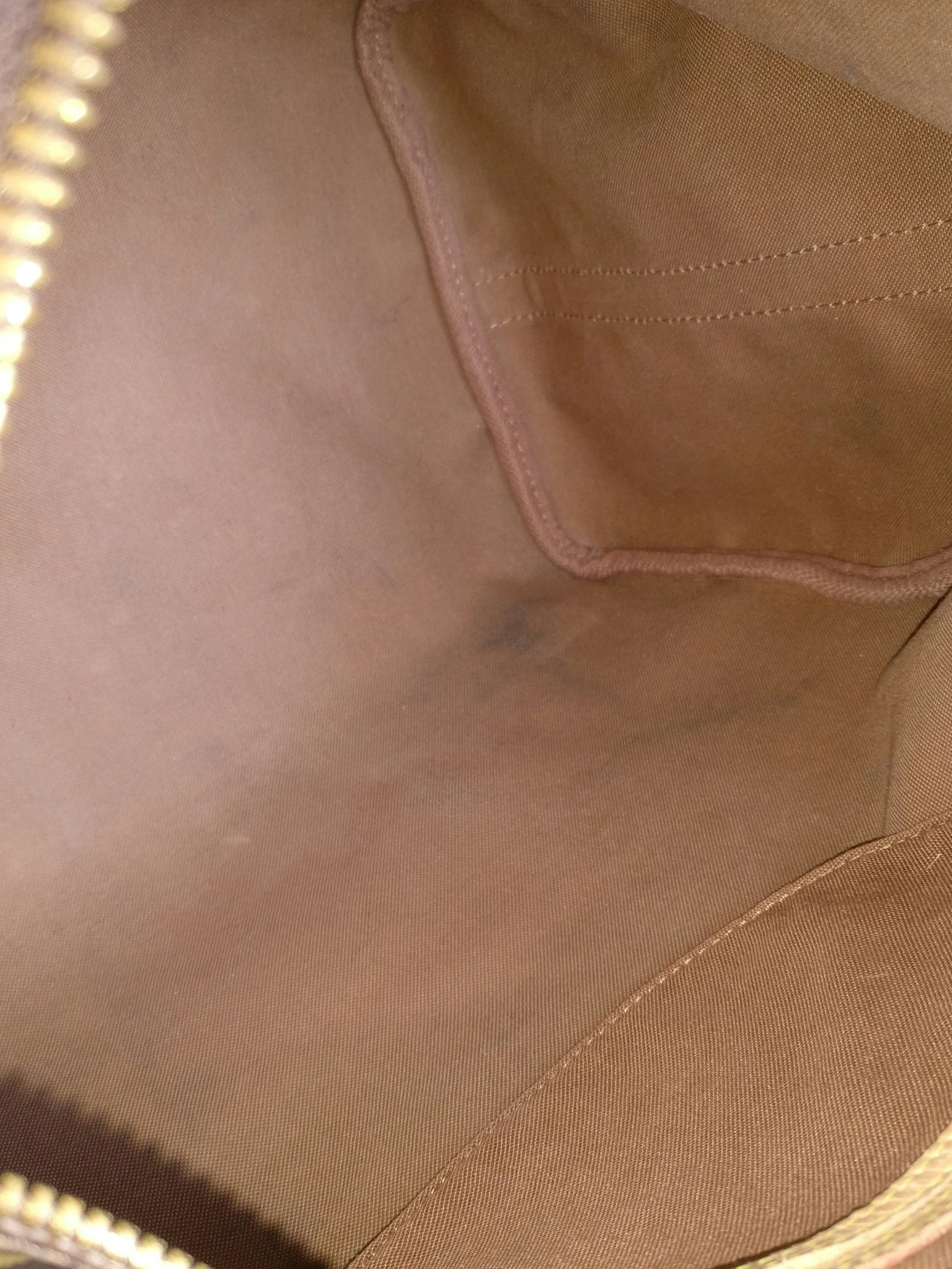 Louis Vuitton Speedy Bandouliere 35