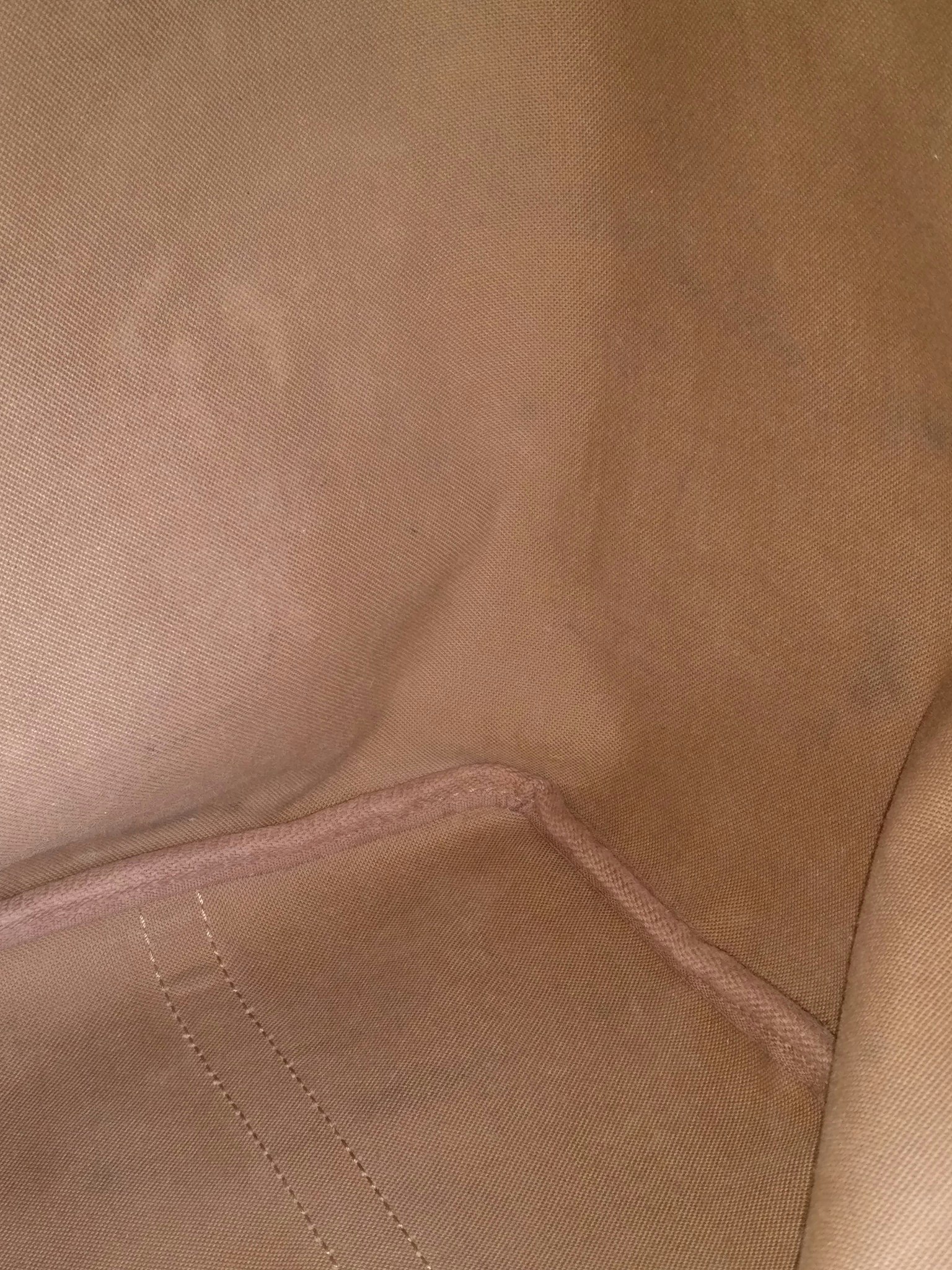 Louis Vuitton Speedy Bandouliere 35