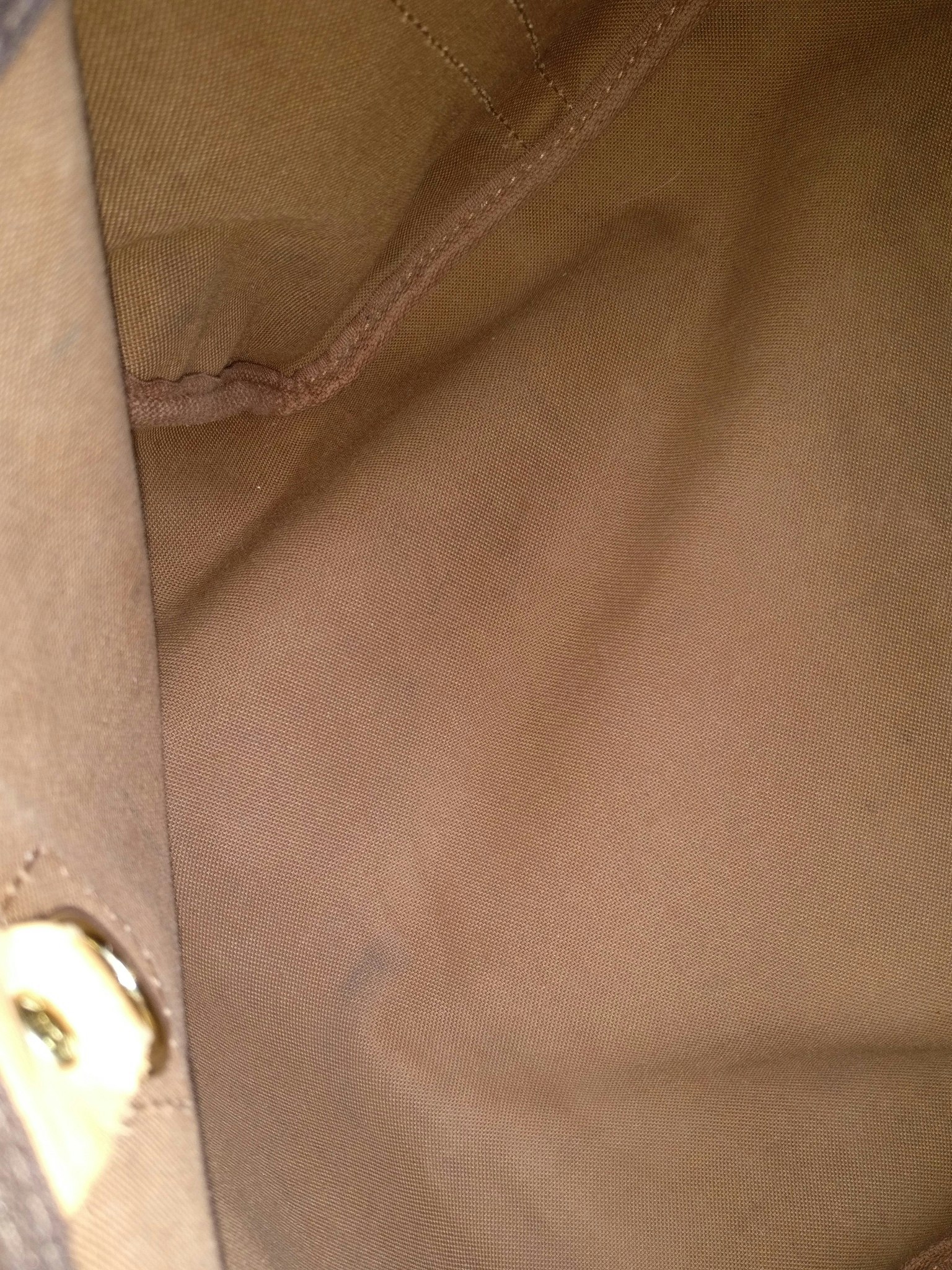 Louis Vuitton Speedy Bandouliere 35