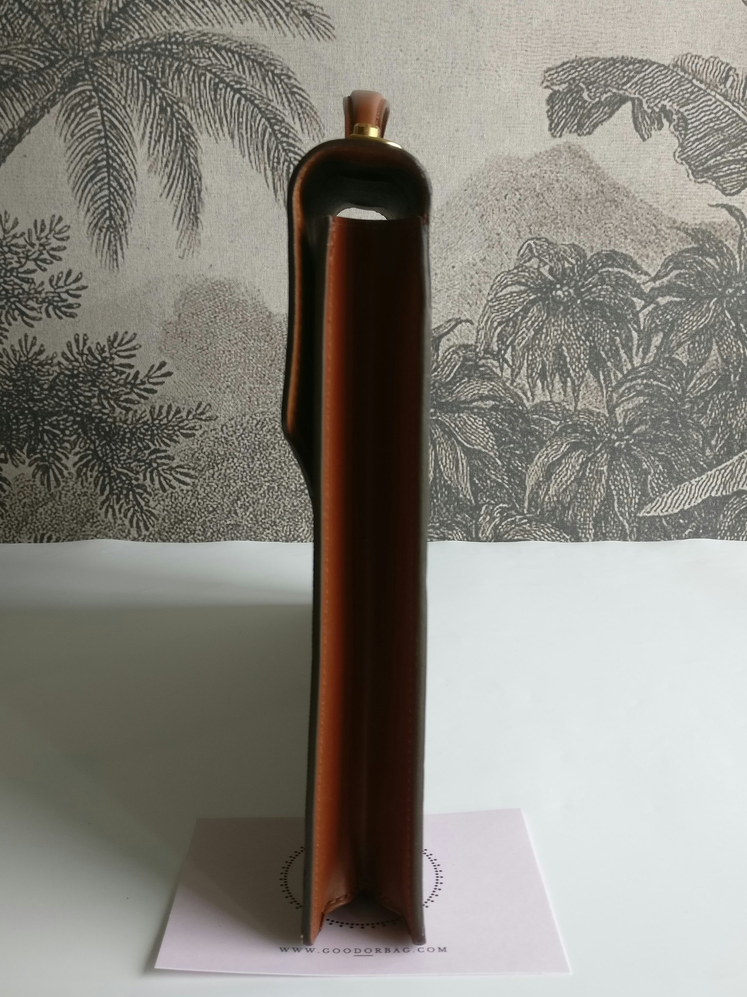 Louis Vuitton Porte Documents Bandouliere
