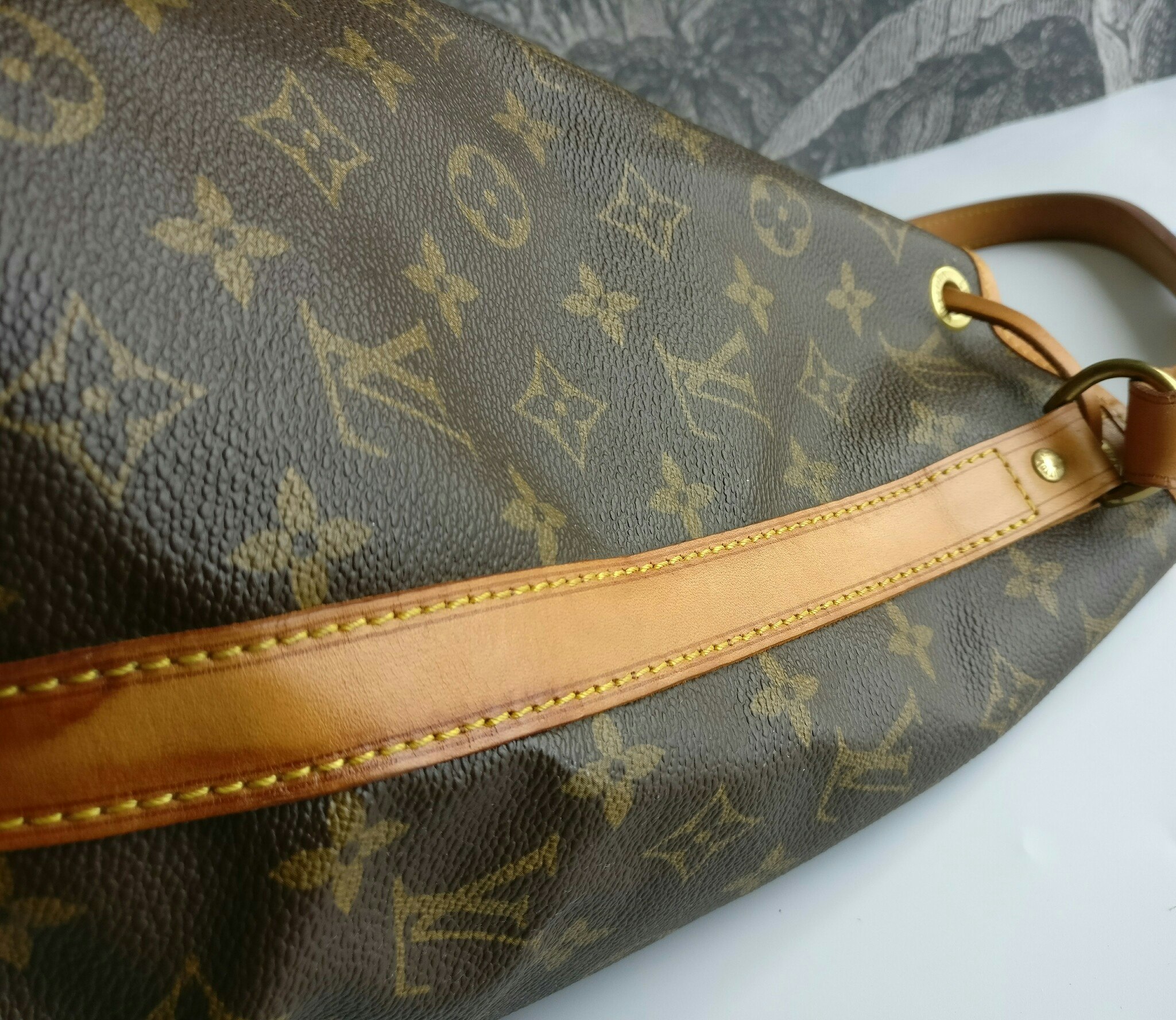 Louis Vuitton Petit Noé