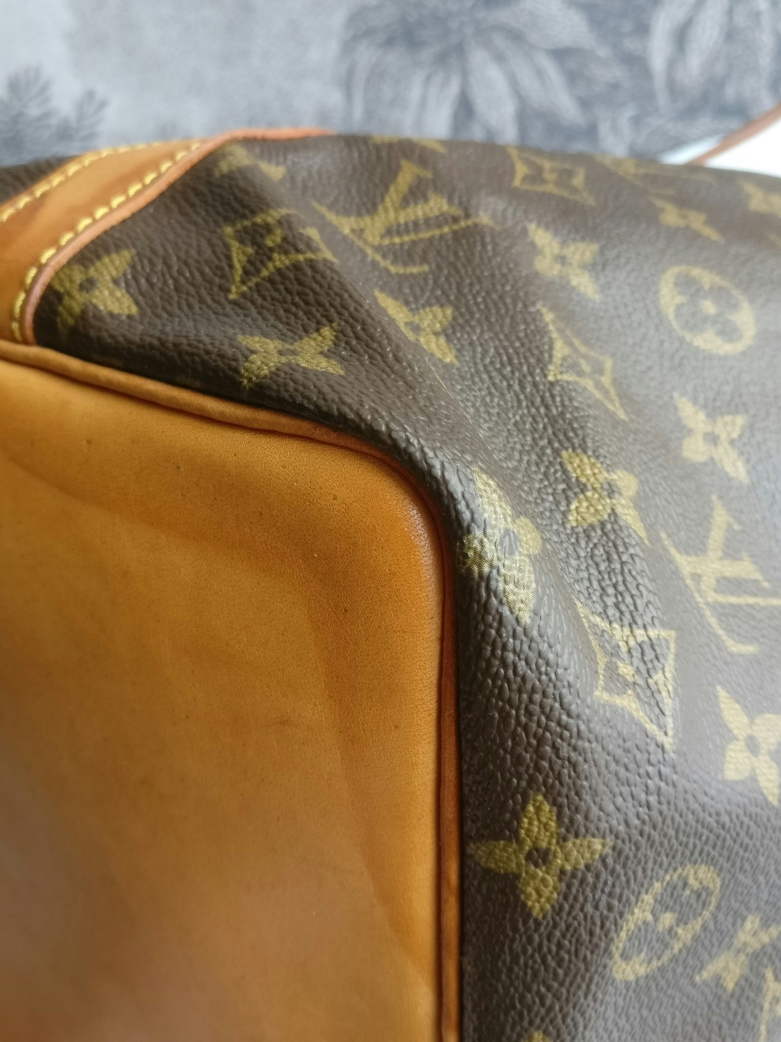 Louis Vuitton Petit Noé