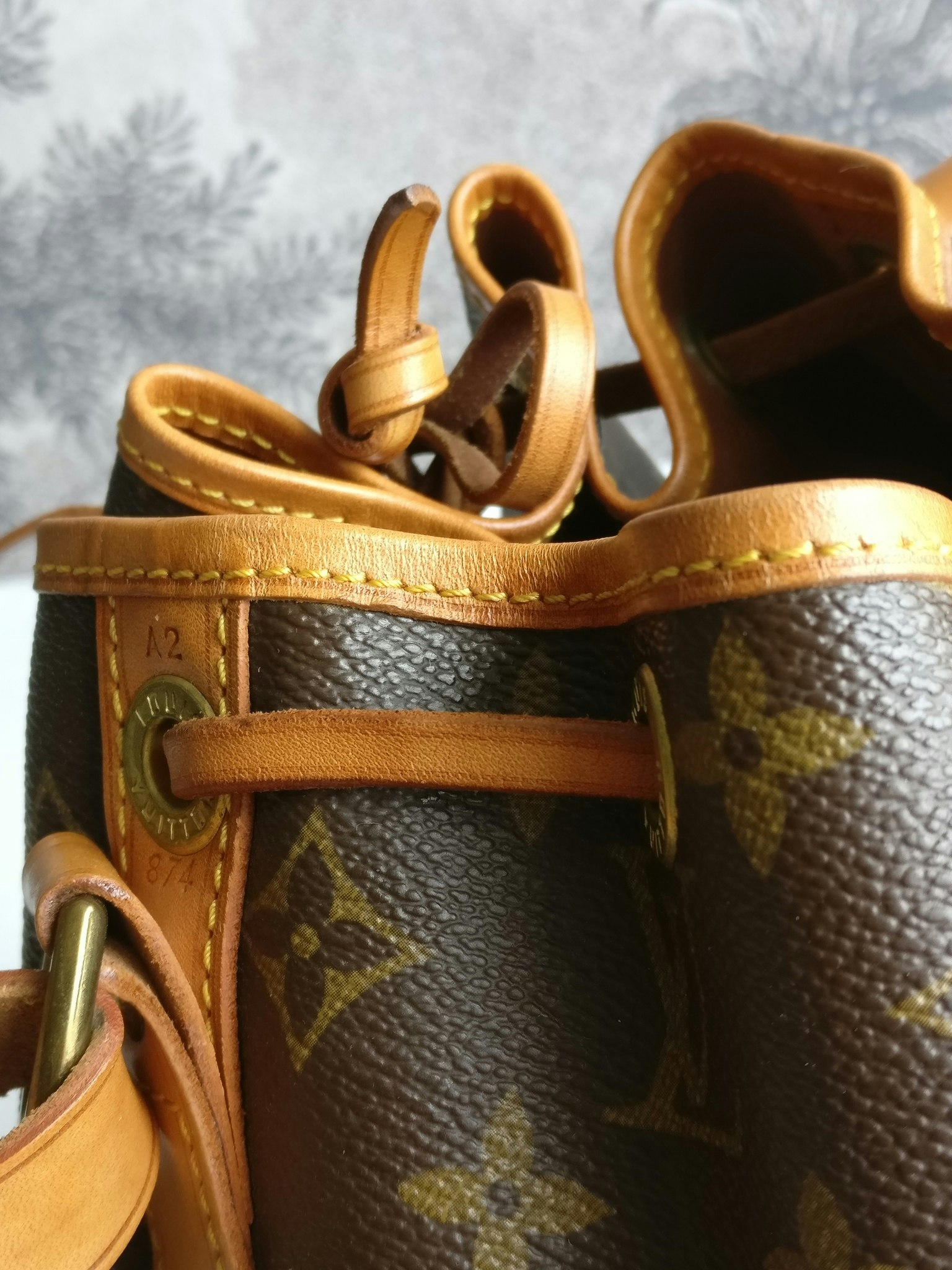 Louis Vuitton Petit Noé