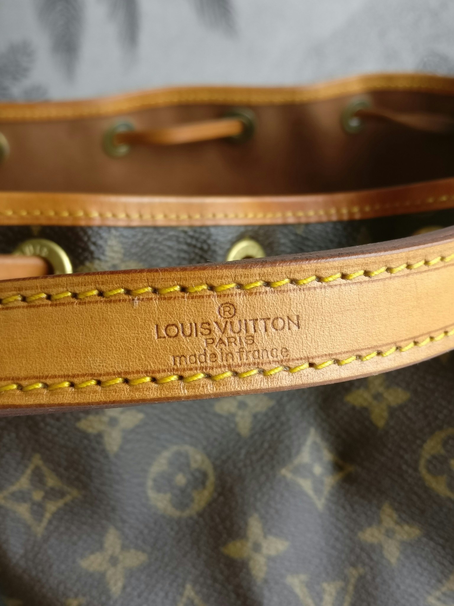Louis Vuitton Petit Noé