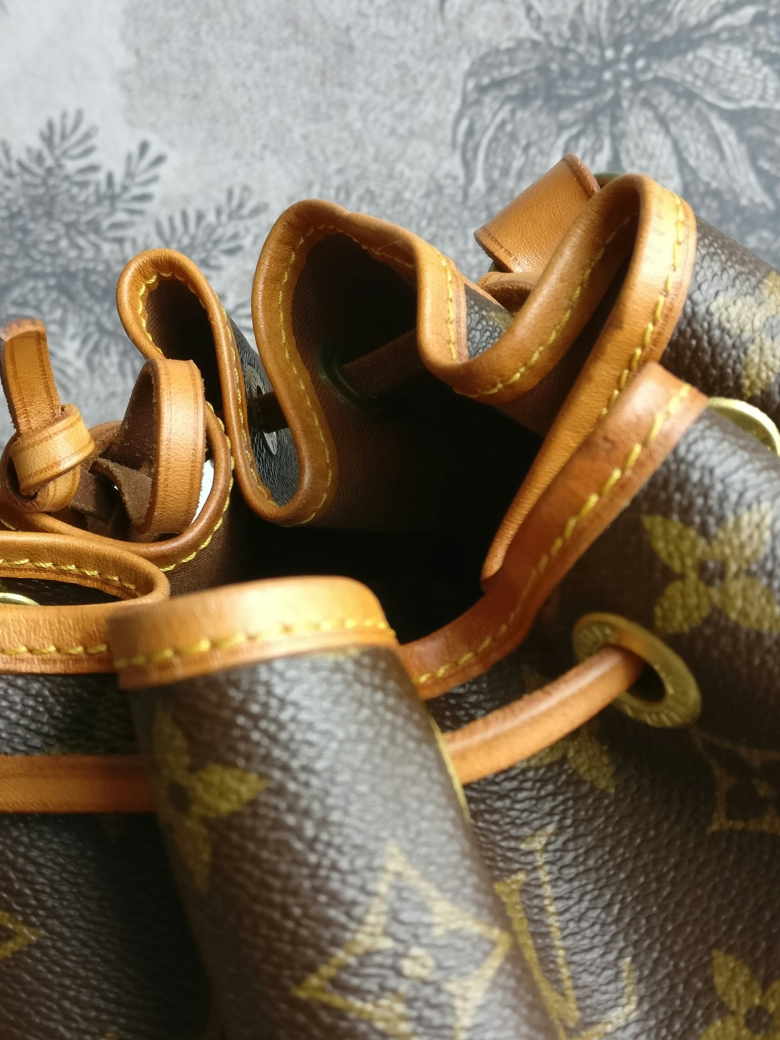 Louis Vuitton Petit Noé