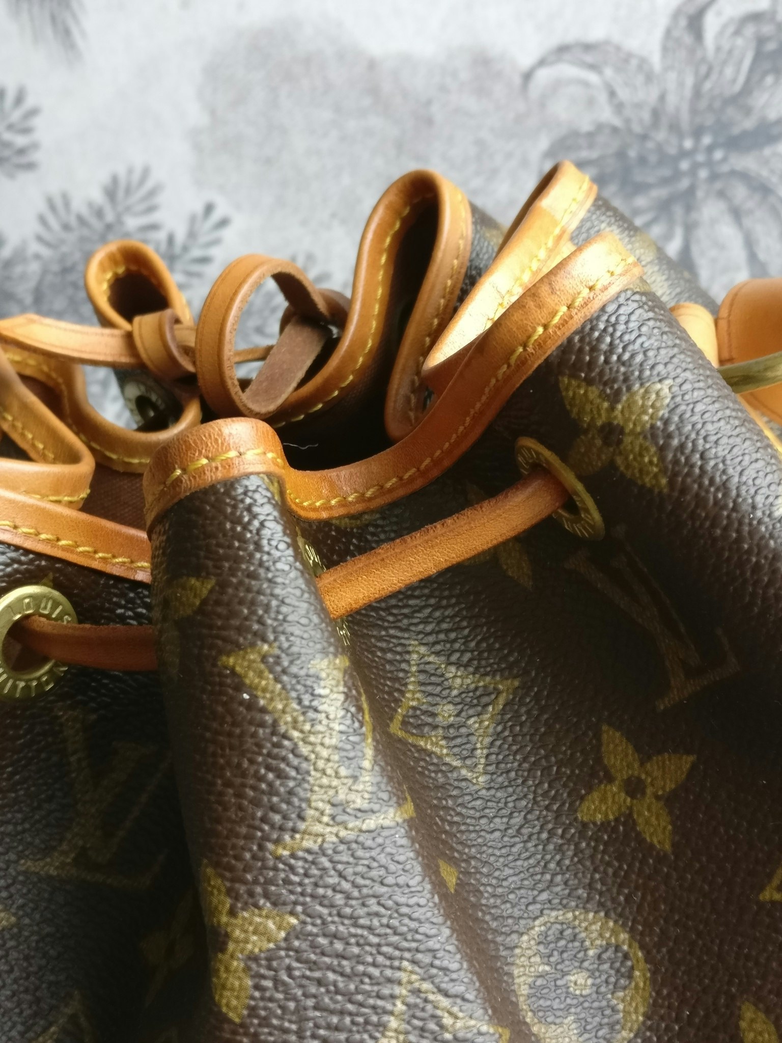 Louis Vuitton Petit Noé