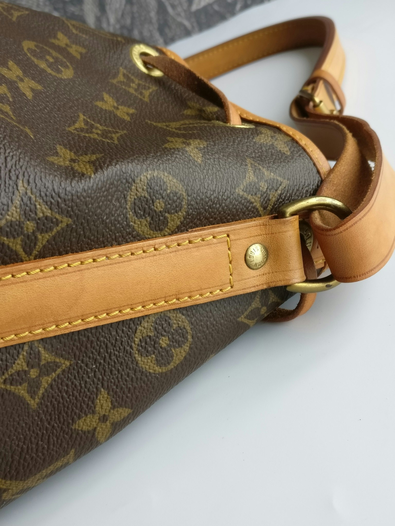Louis Vuitton Petit Noé