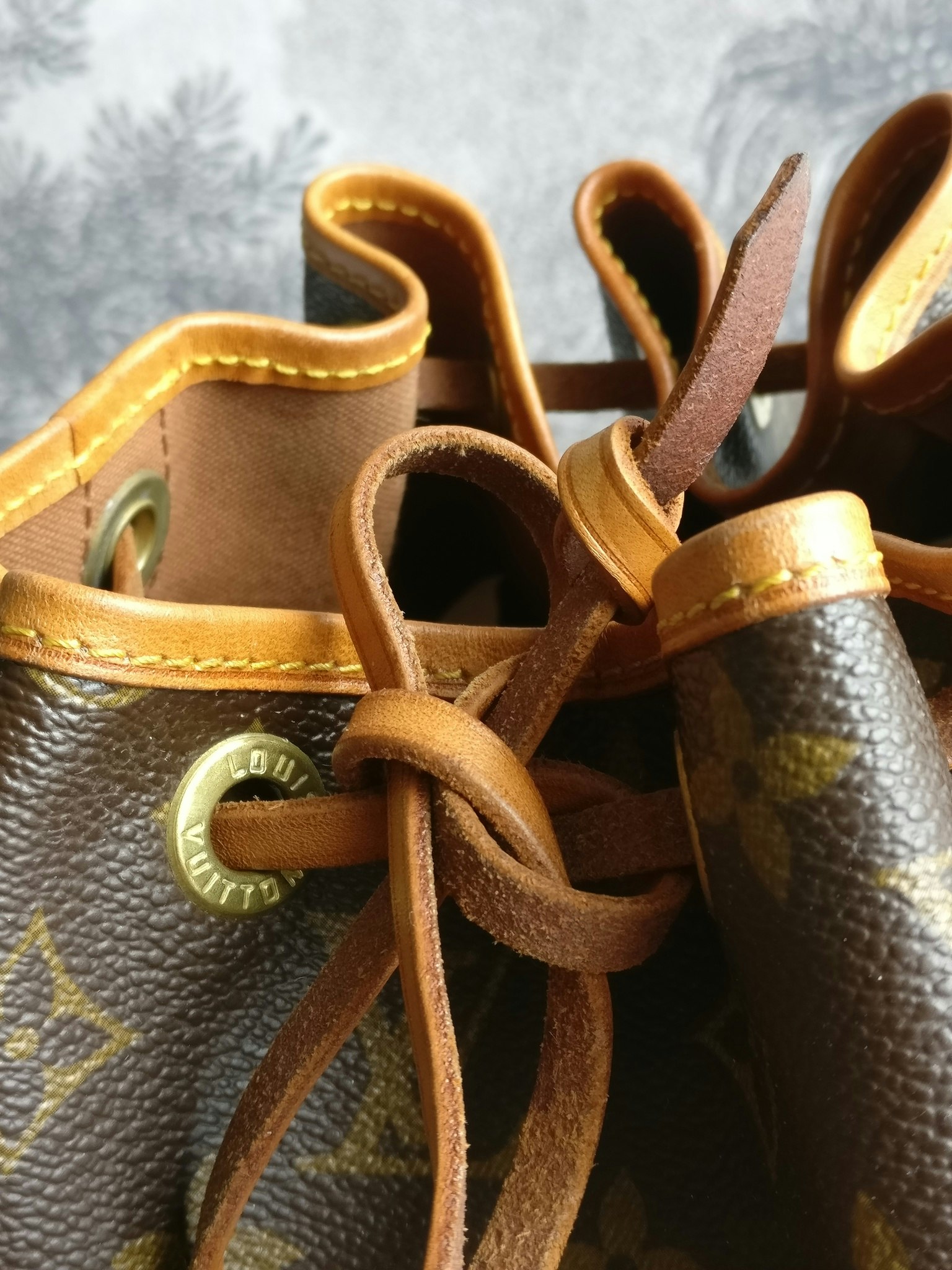 Louis Vuitton Petit Noé