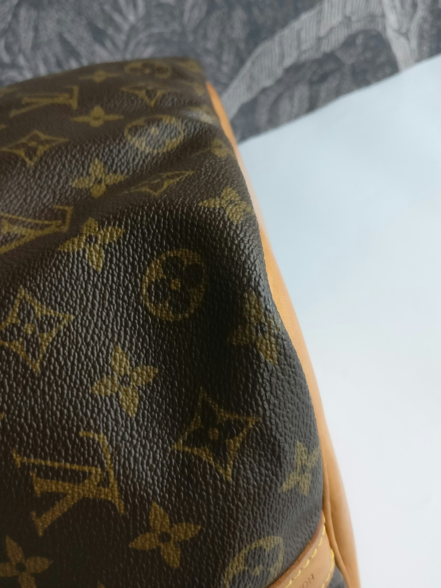 Louis Vuitton Petit Noé