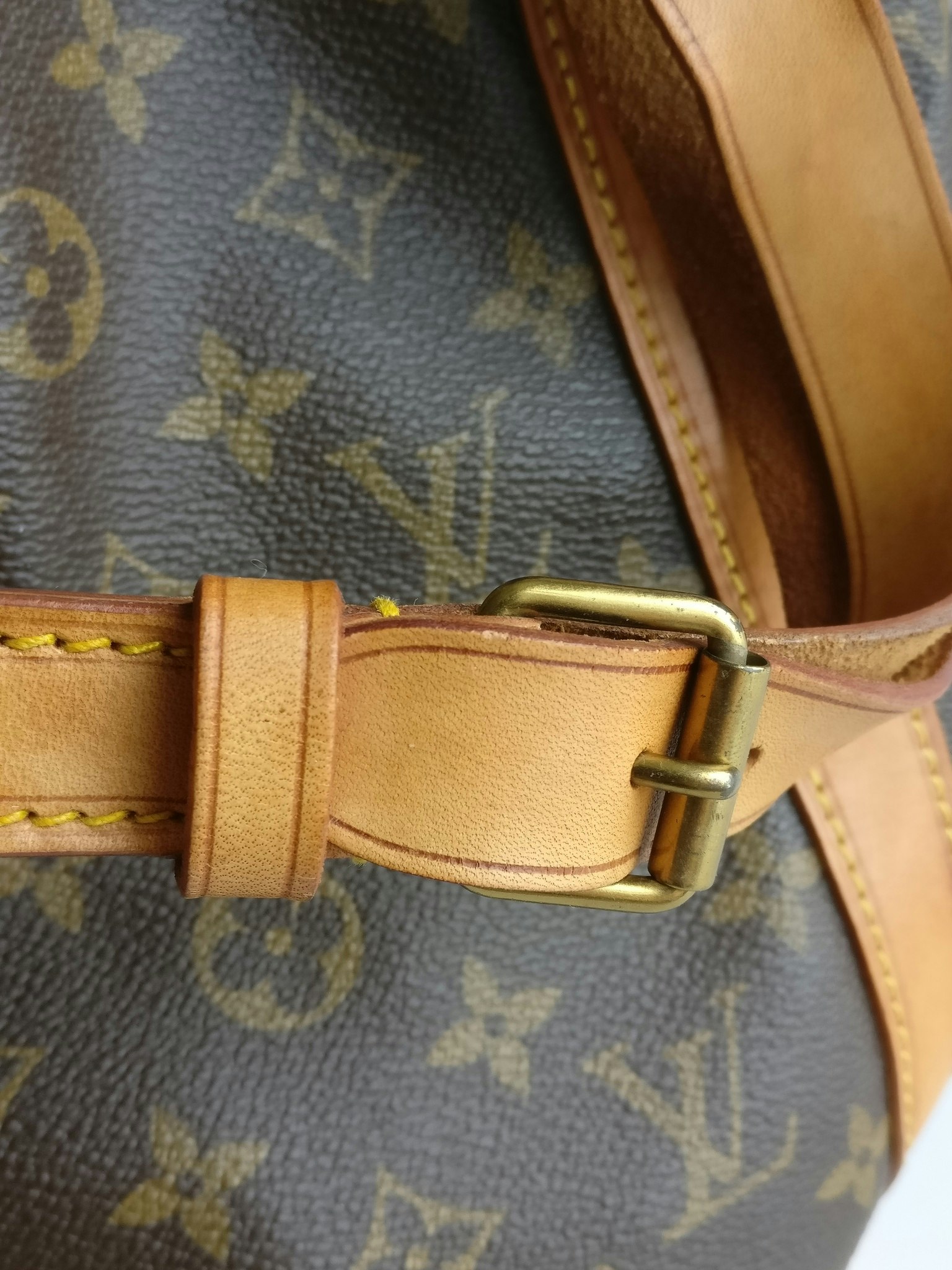 Louis Vuitton Petit Noé