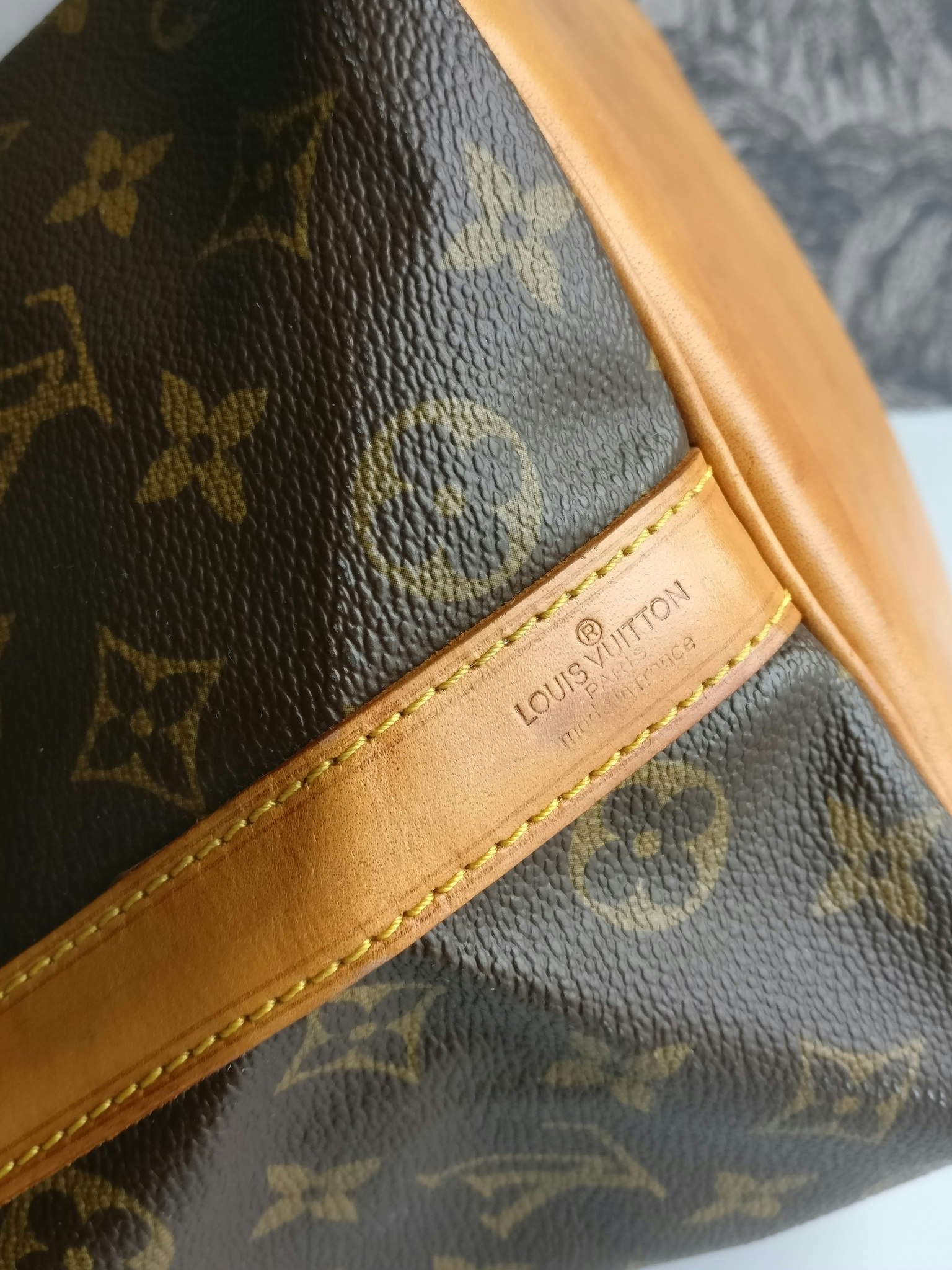 Louis Vuitton Petit Noé