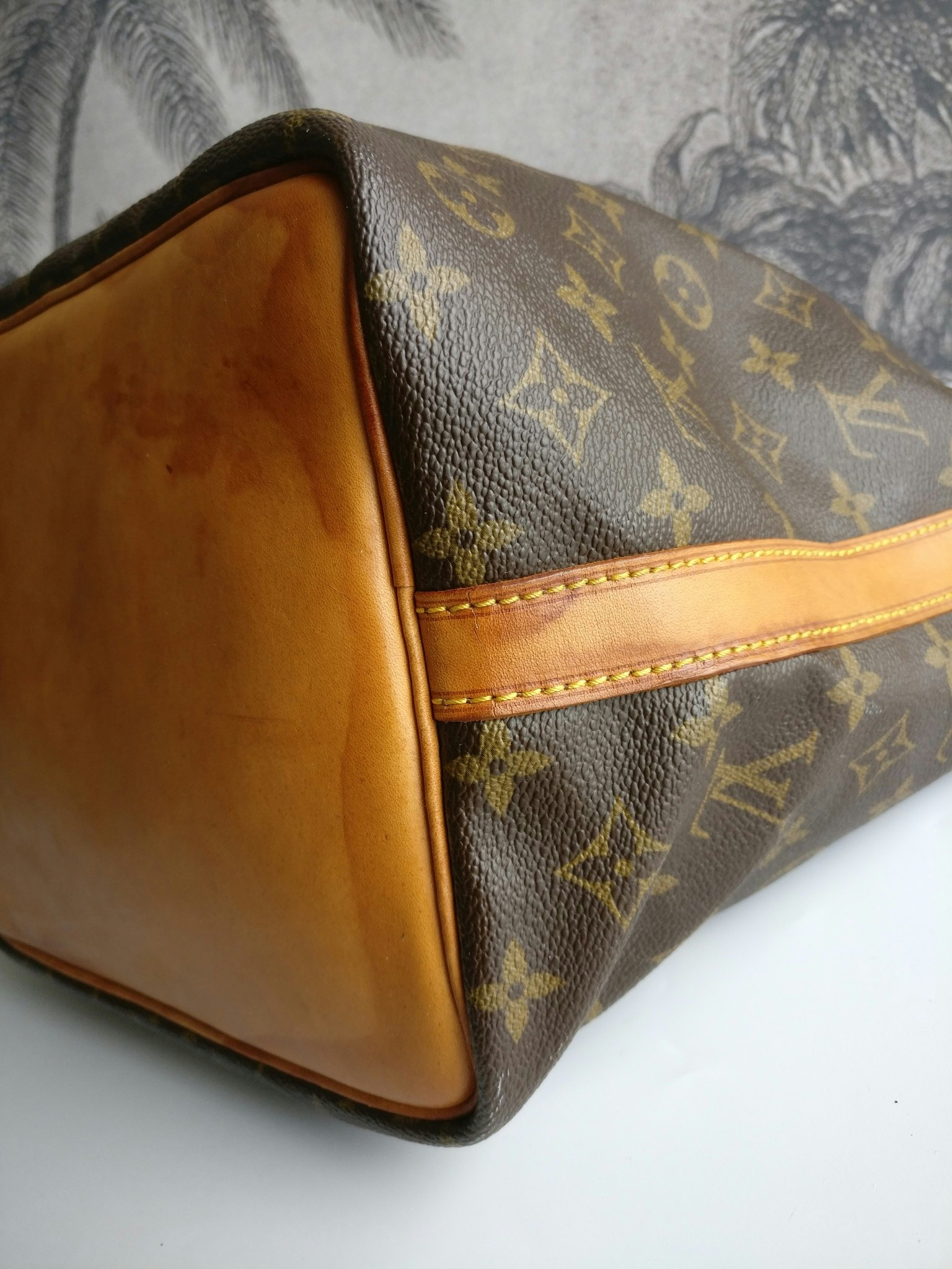 Louis Vuitton Petit Noé