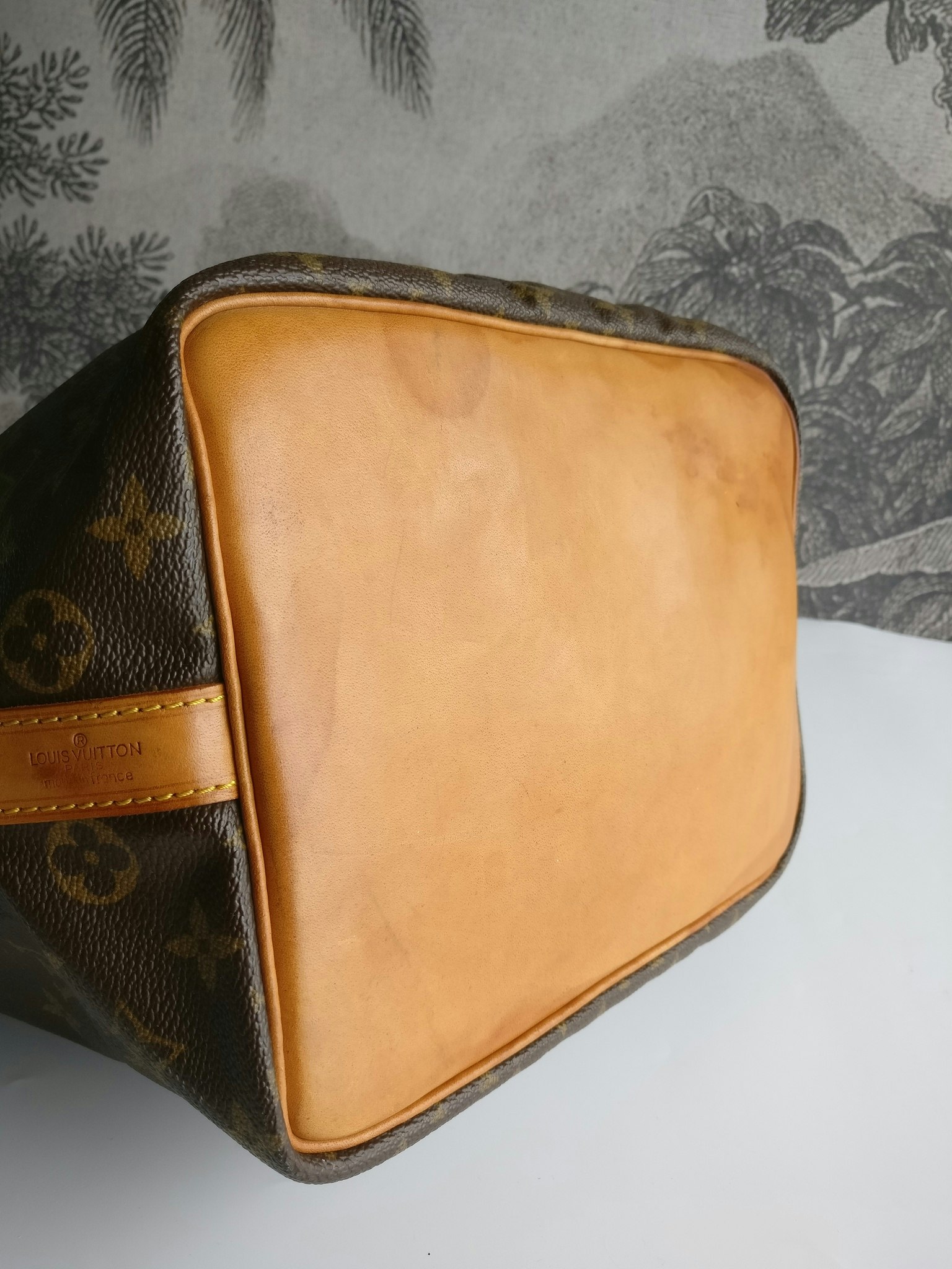 Louis Vuitton Petit Noé