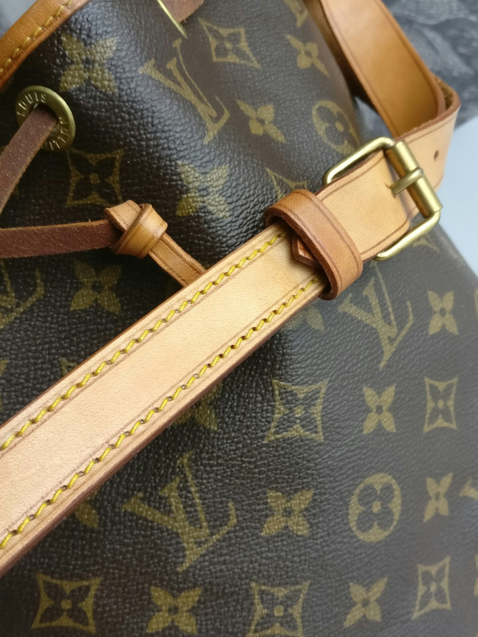 Louis Vuitton Petit Noé