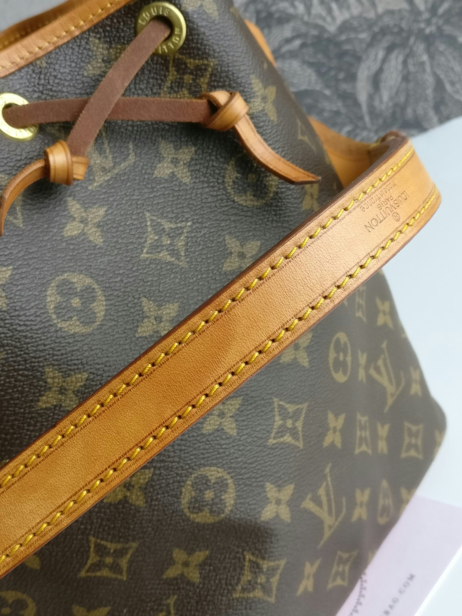 Louis Vuitton Petit Noé