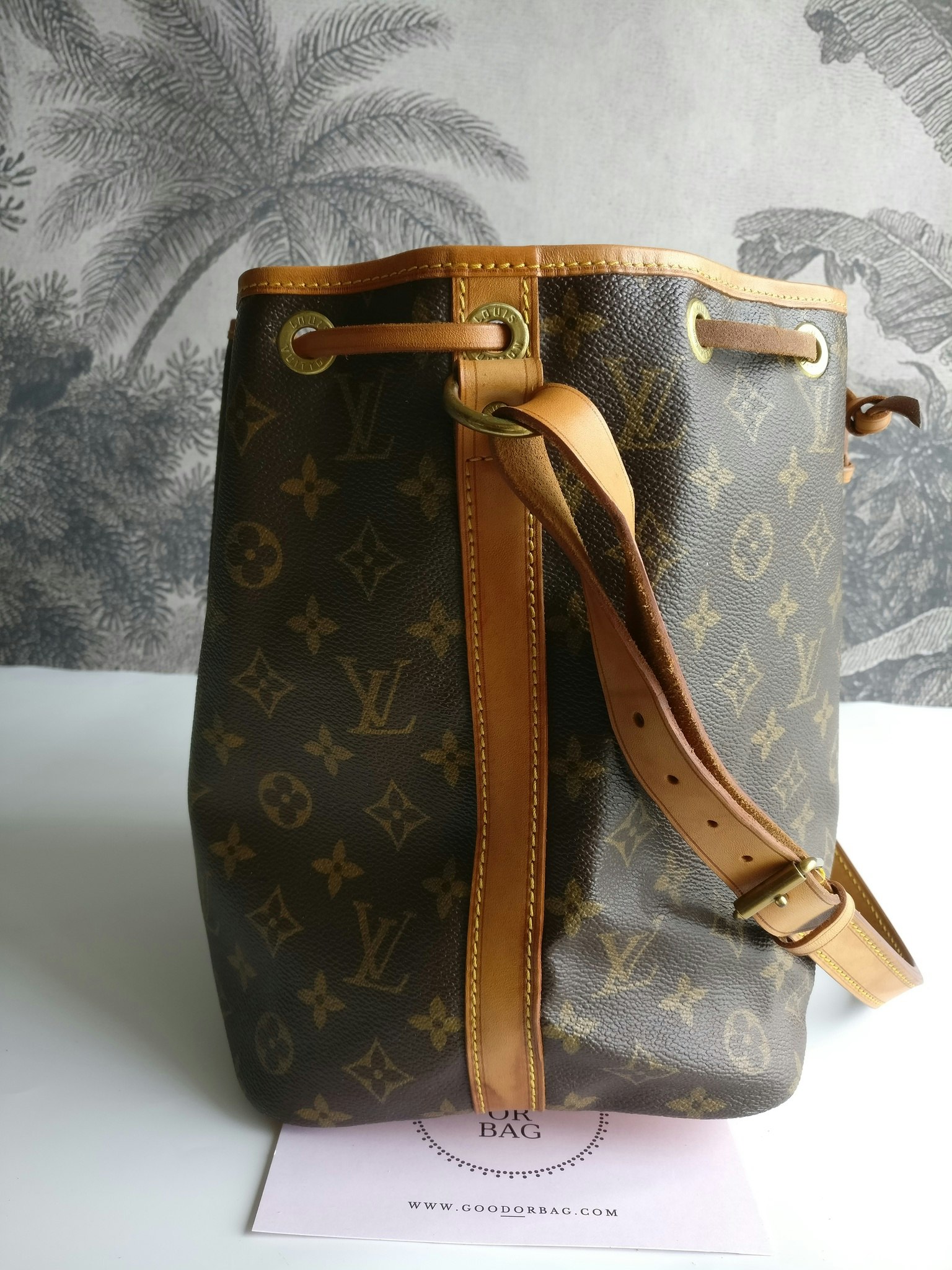 Louis Vuitton Petit Noé