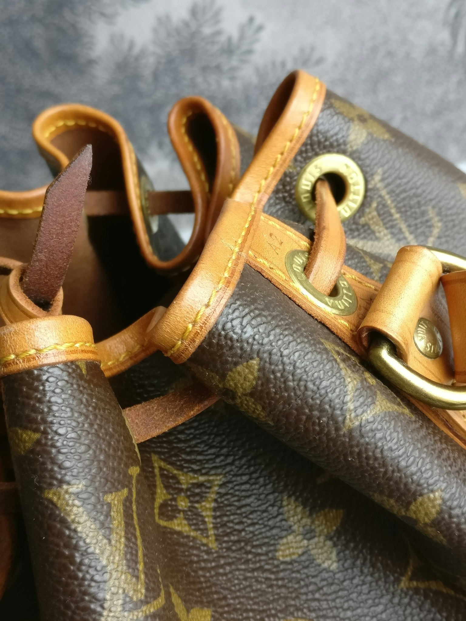 Louis Vuitton Petit Noé