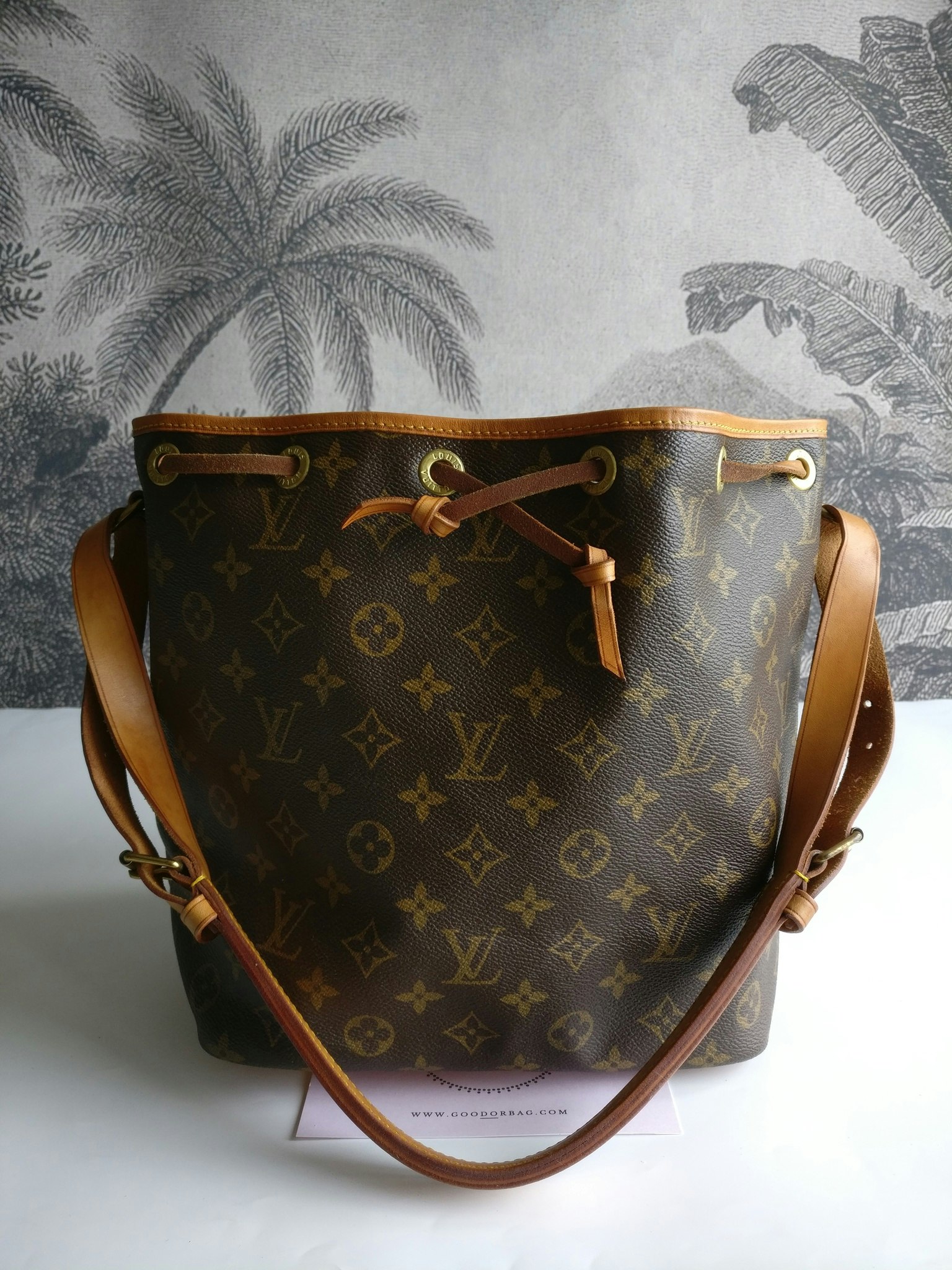 Louis Vuitton Petit Noé