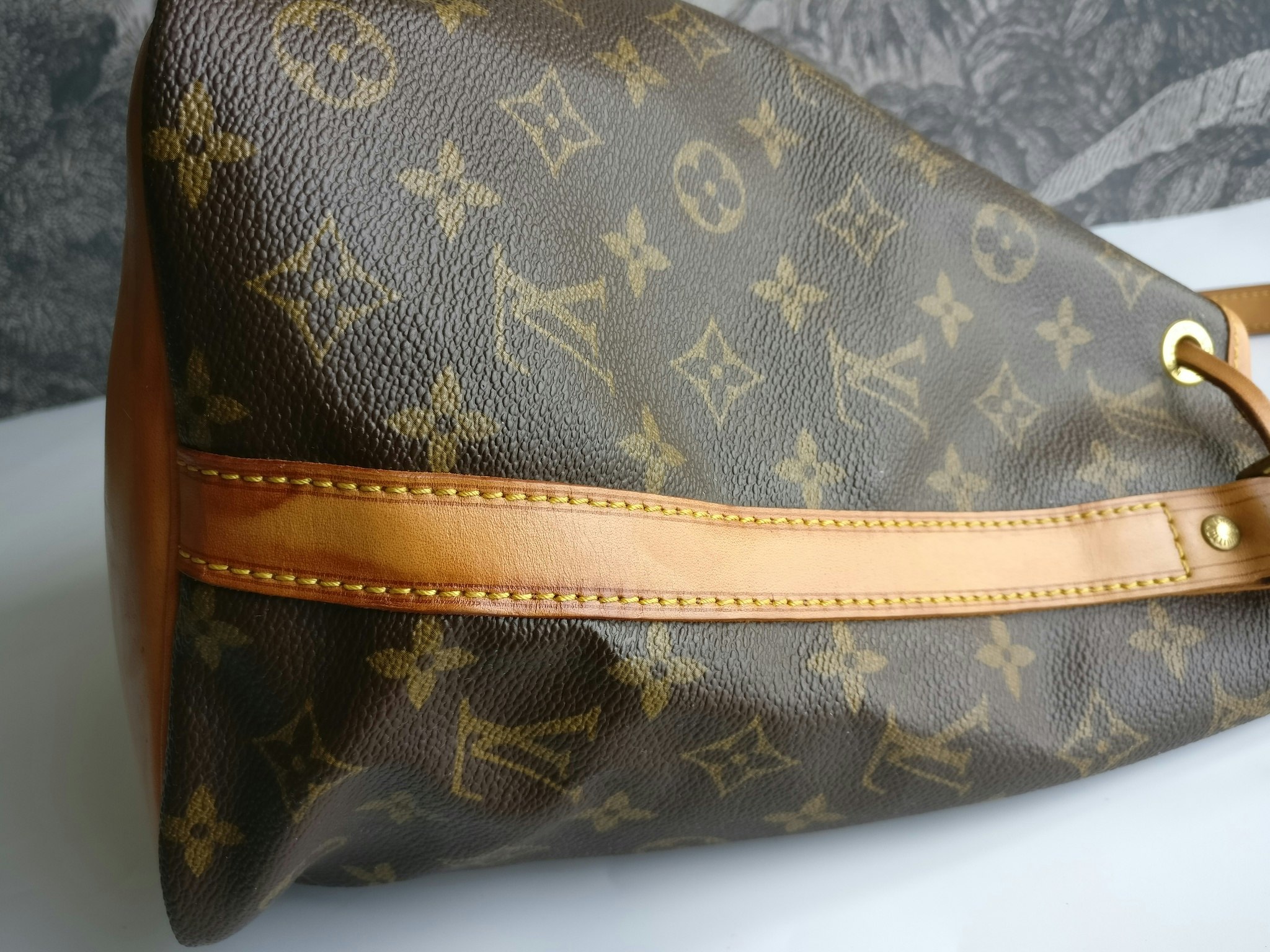 Louis Vuitton Petit Noé