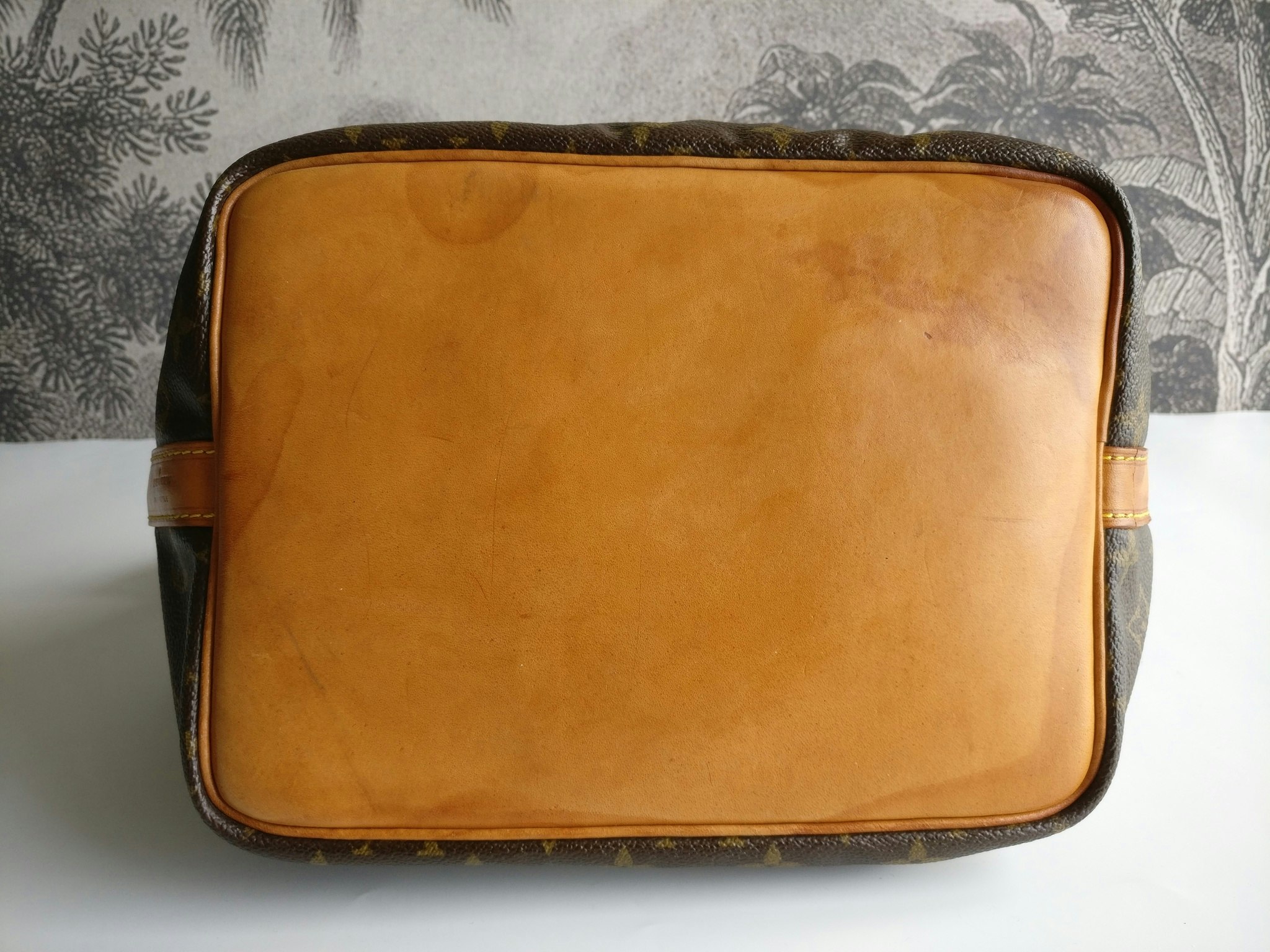 Louis Vuitton Petit Noé