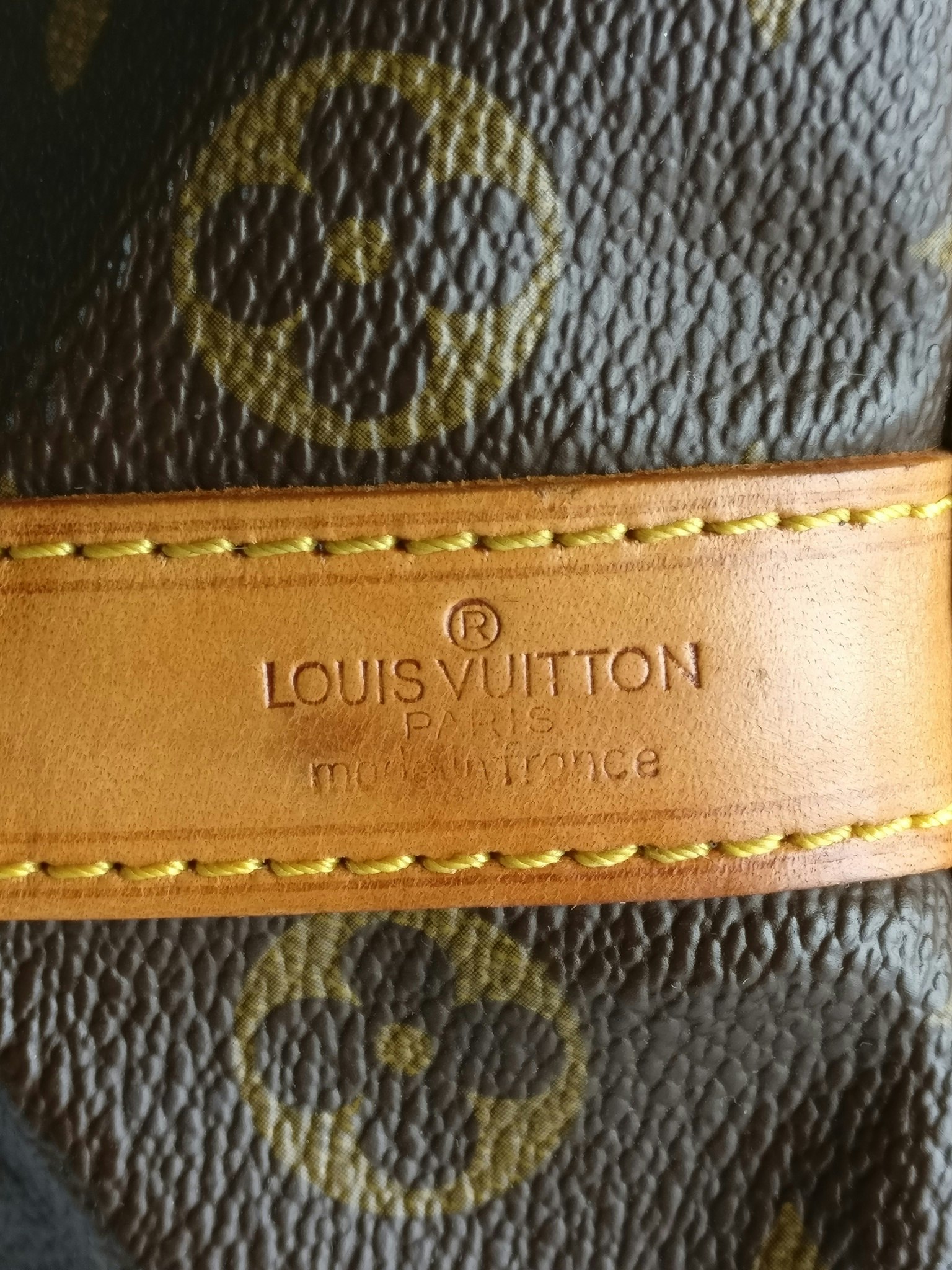 Louis Vuitton Petit Noé