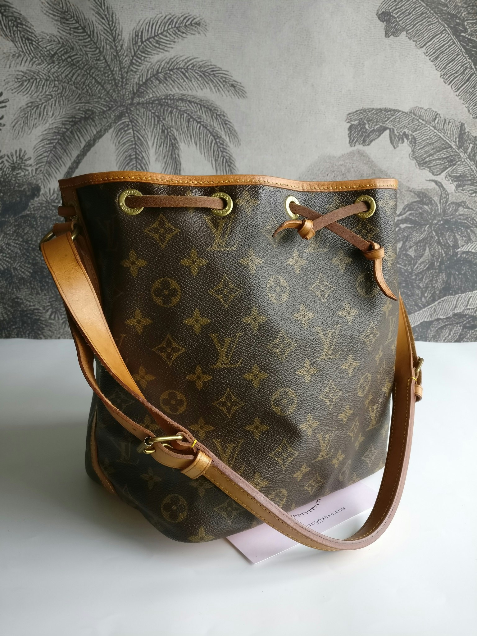 Louis Vuitton Petit Noé