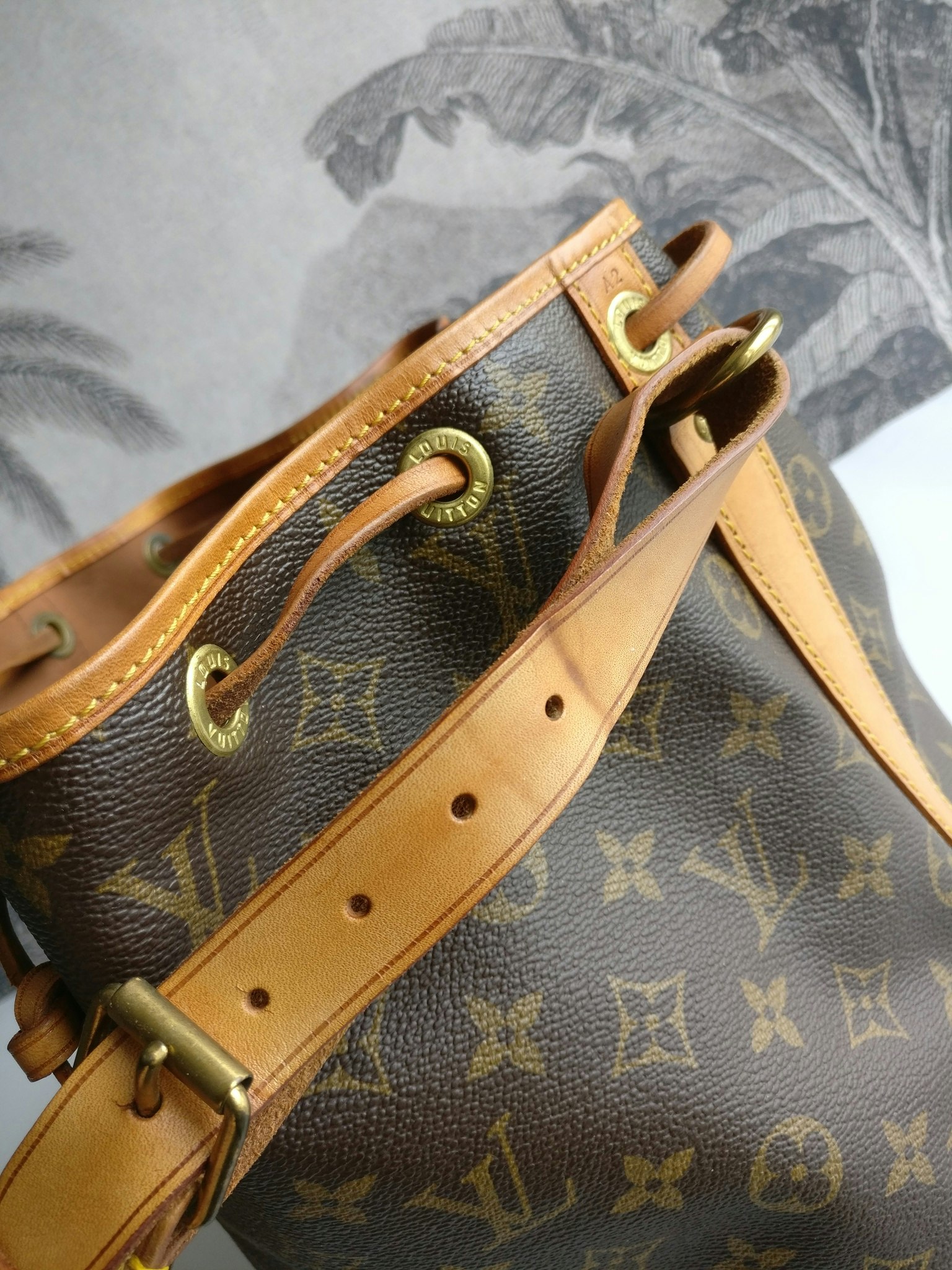 Louis Vuitton Petit Noé