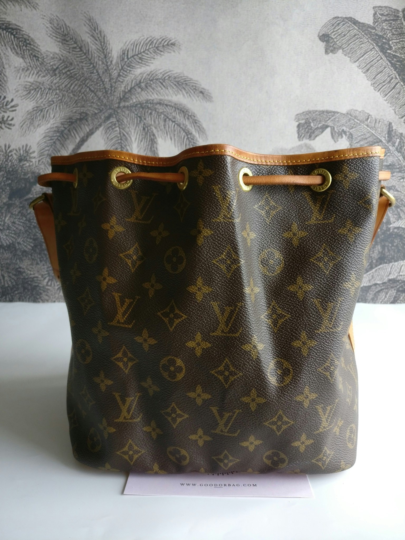 Louis Vuitton Petit Noé