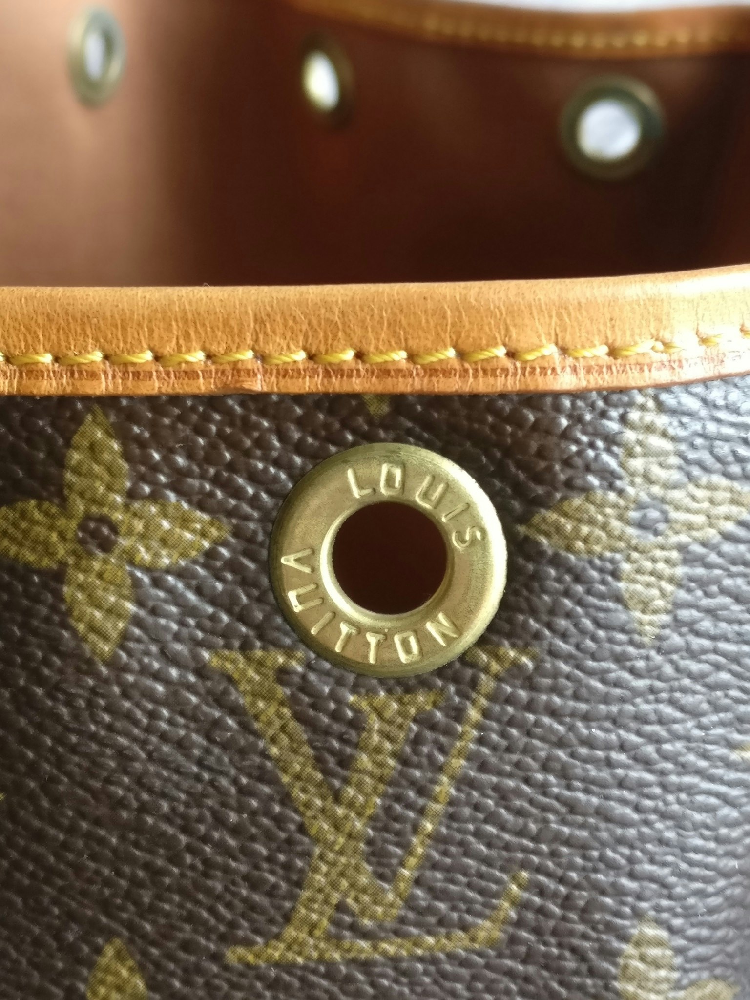 Louis Vuitton Petit Noé