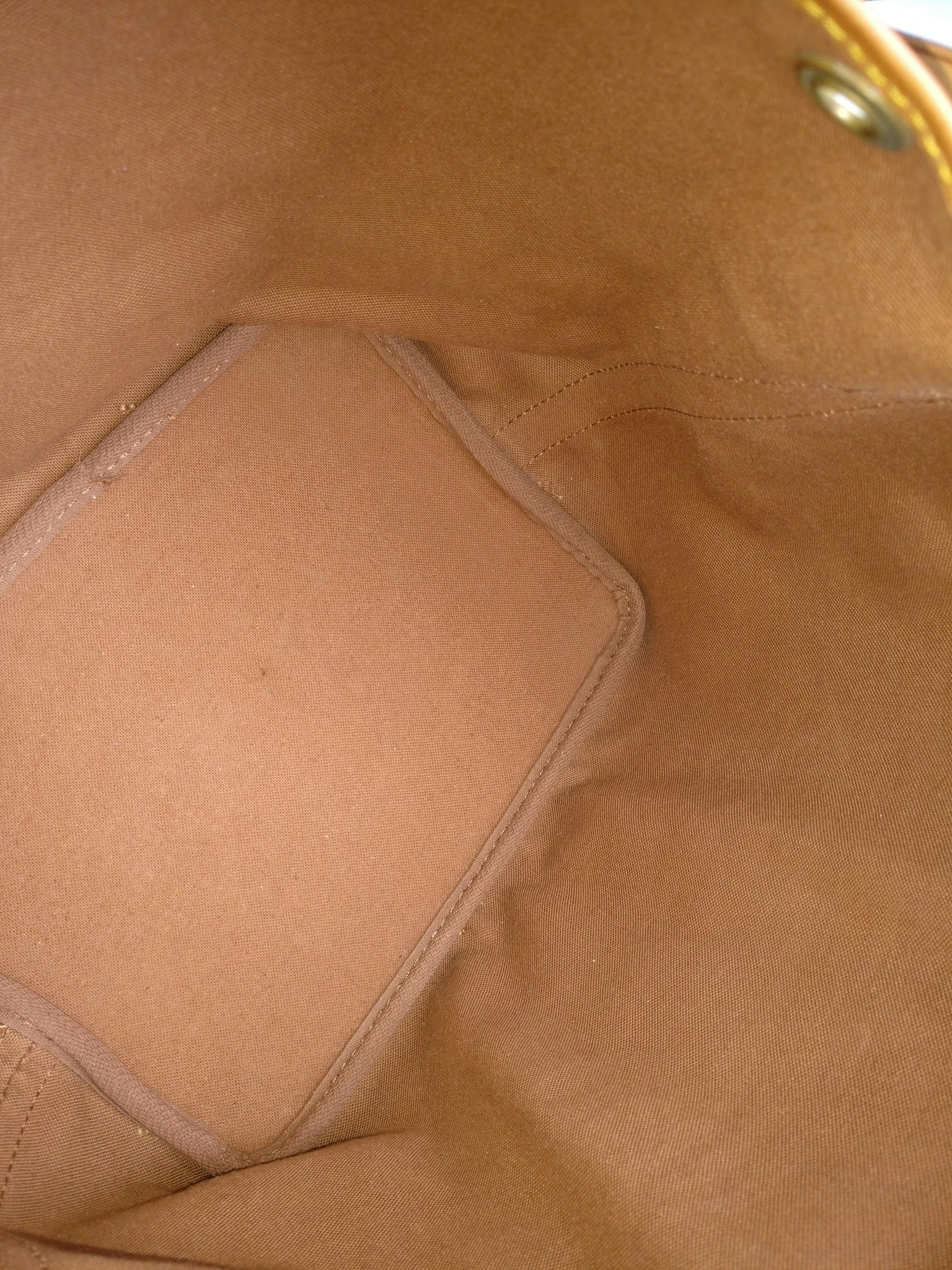 Louis Vuitton Petit Noé