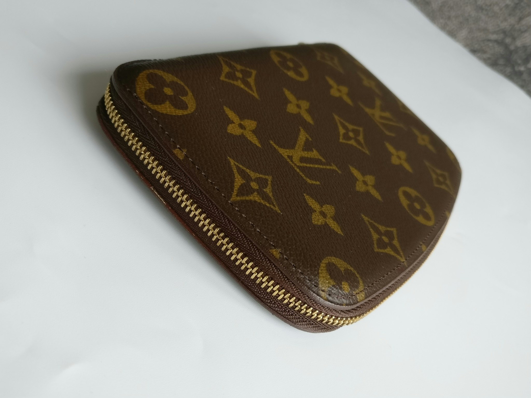 Louis Vuitton Geode Travel Case Organizer