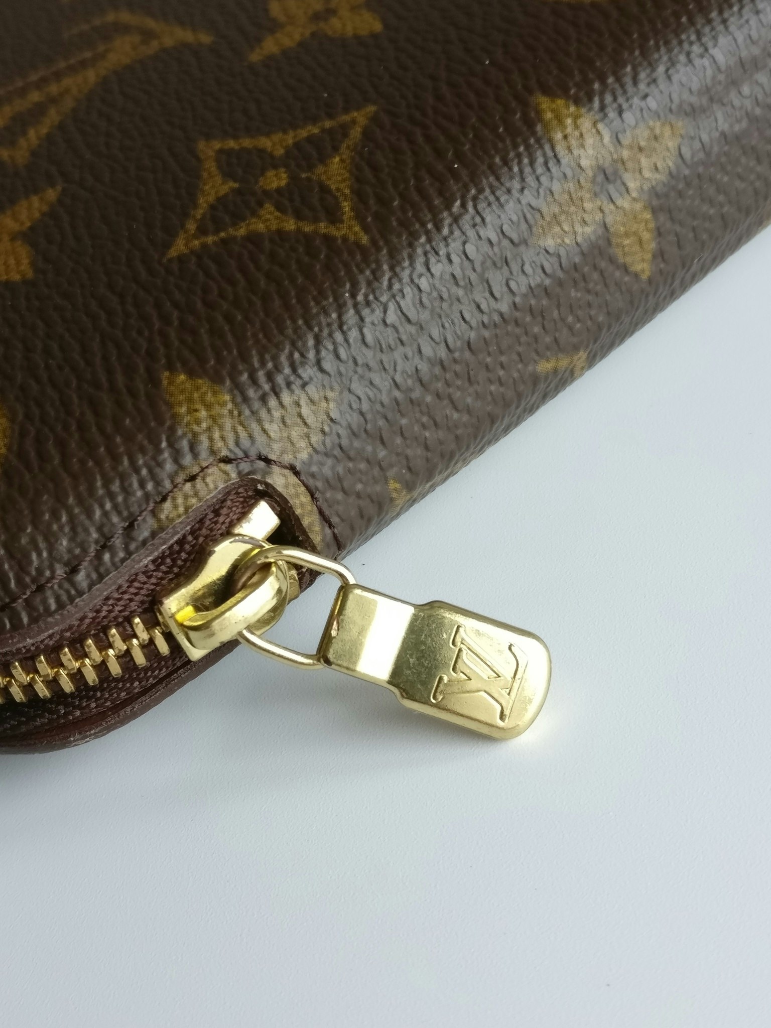 Louis Vuitton Geode Travel Case Organizer