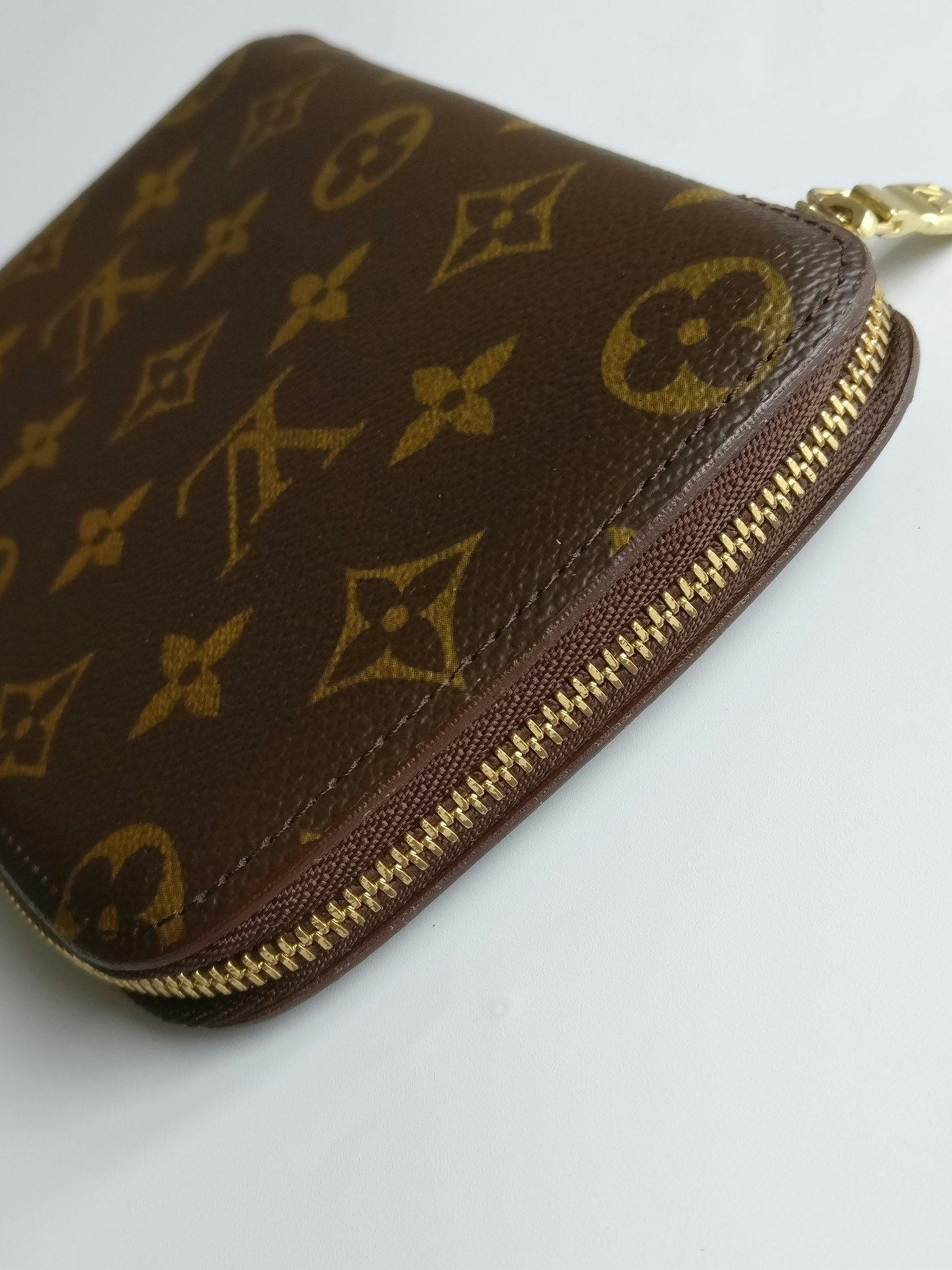 Louis Vuitton Geode Travel Case Organizer