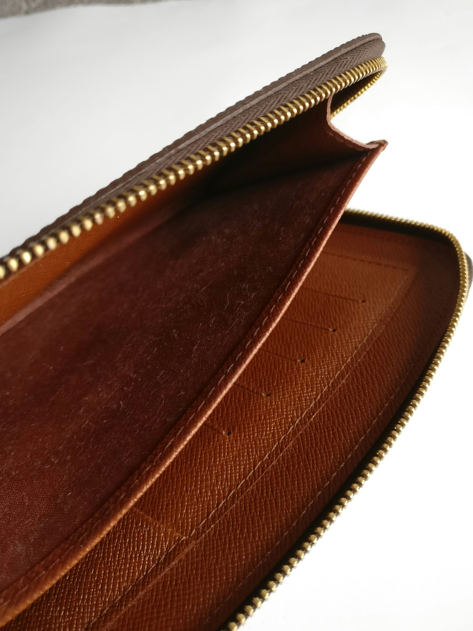 Louis Vuitton Geode Travel Case Organizer