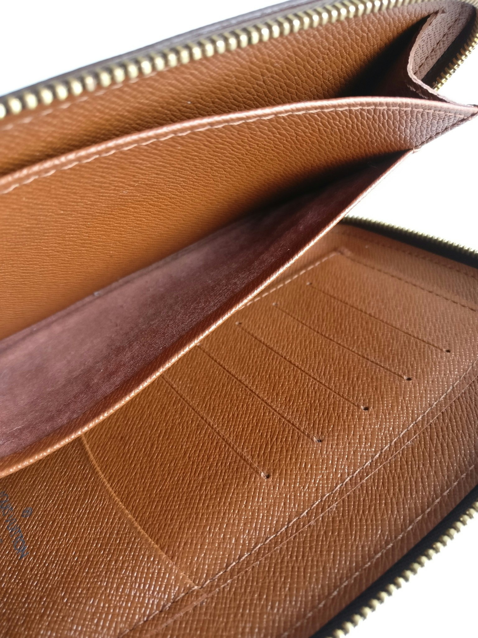 Louis Vuitton Geode Travel Case Organizer