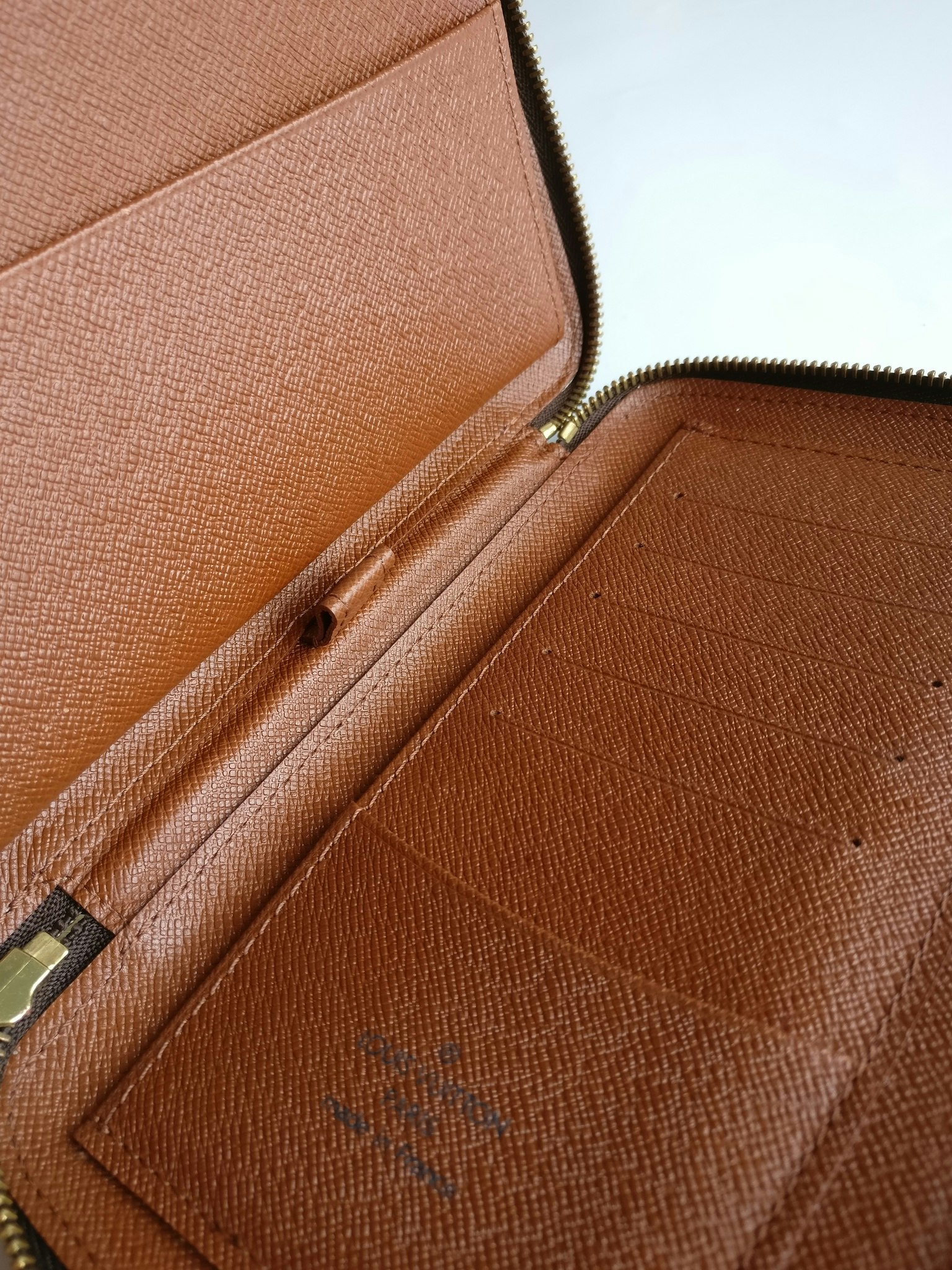 Louis Vuitton Geode Travel Case Organizer