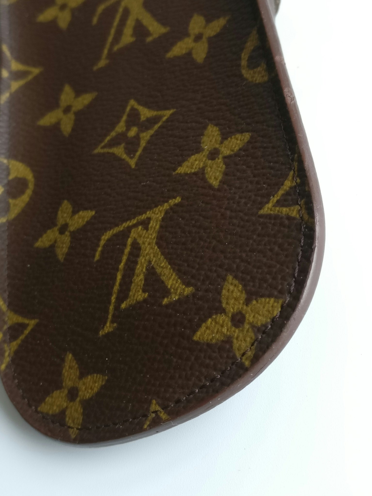 Louis Vuitton Etui Lunette Eyeglass case