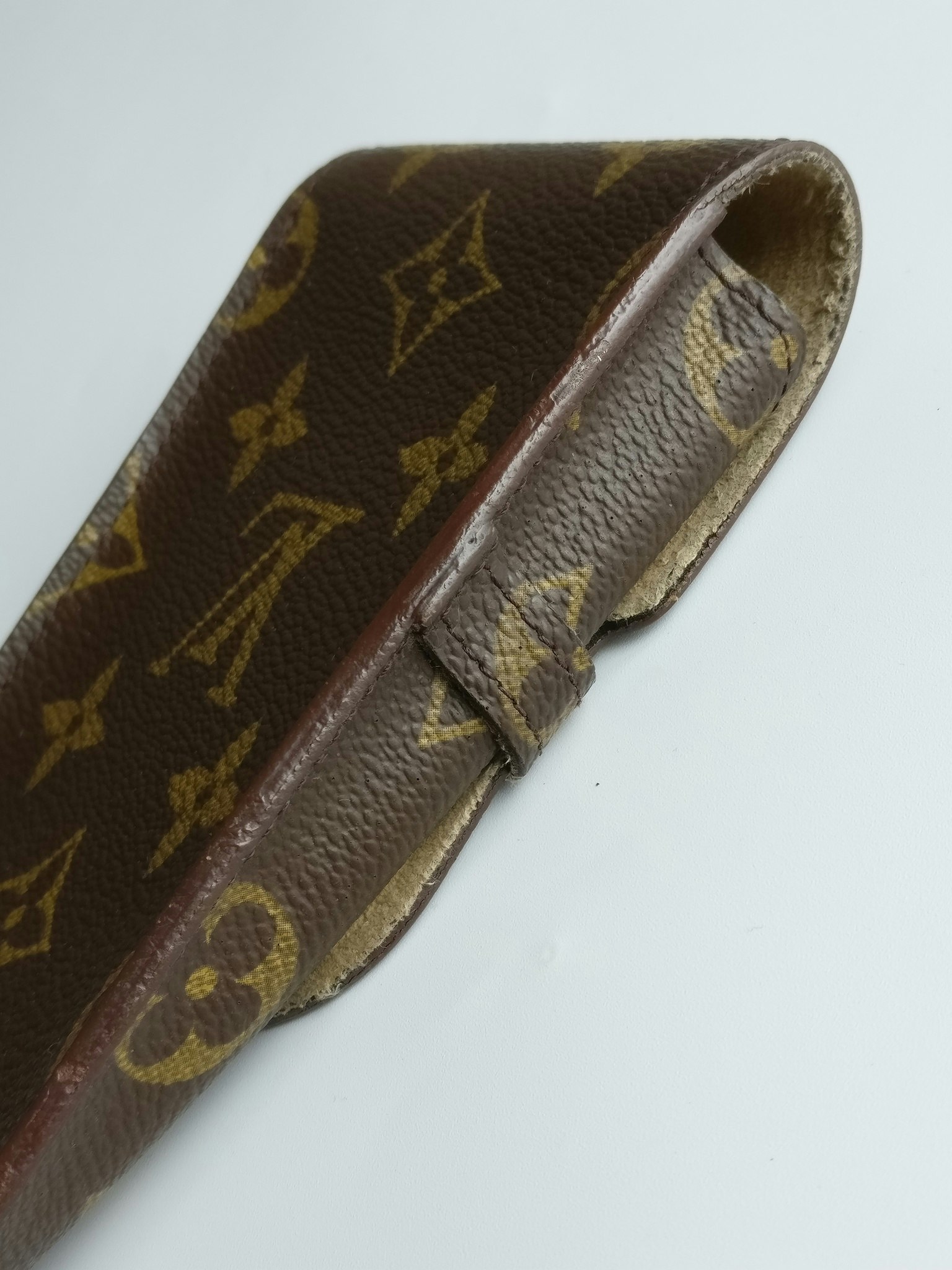 Louis Vuitton Etui Lunette Eyeglass case