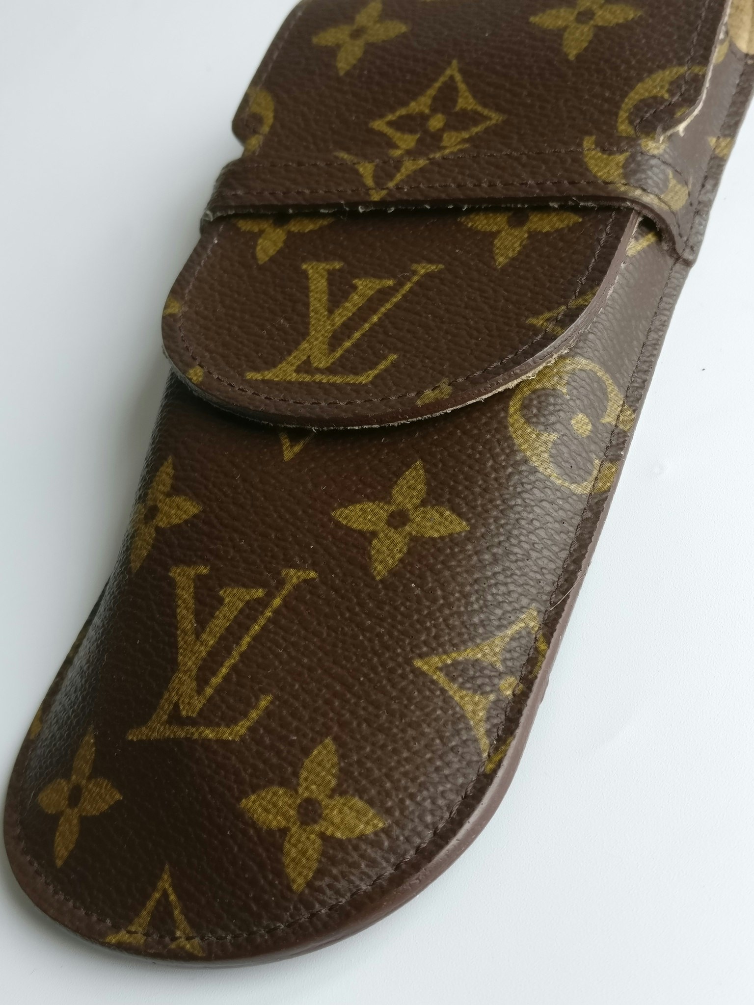 Louis Vuitton Etui Lunette Eyeglass case