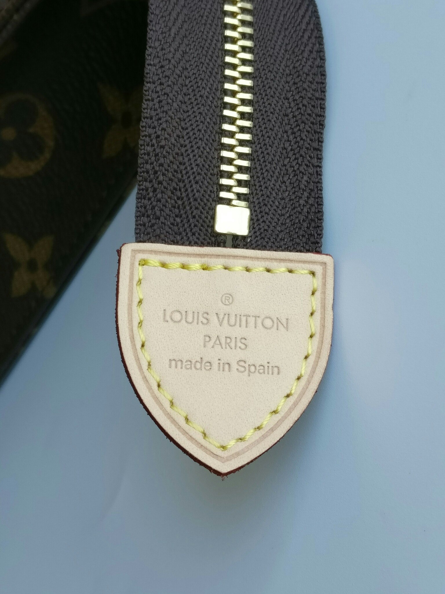Louis Vuitton Toiletry Pouch 26
