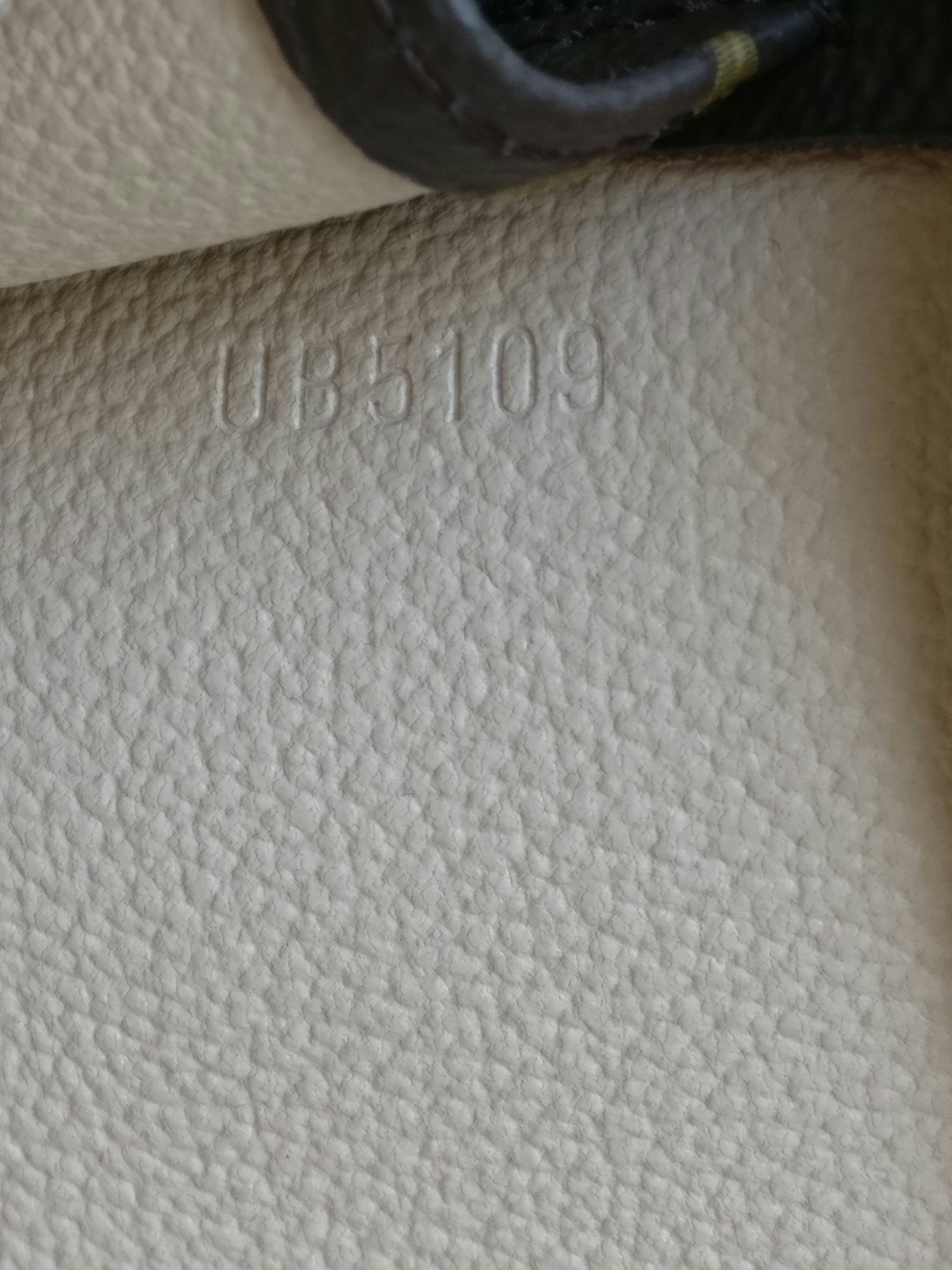 Louis Vuitton Toiletry Pouch 26