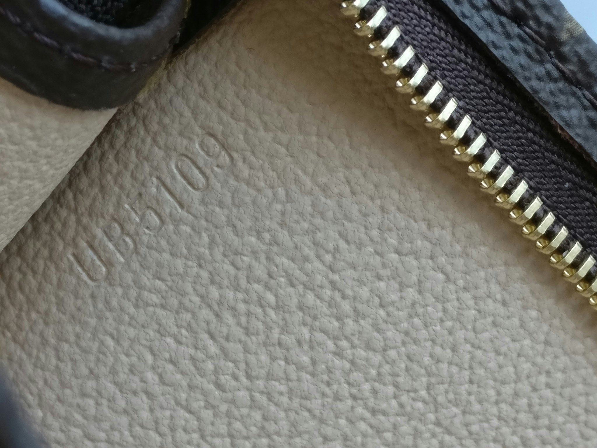 Louis Vuitton Toiletry Pouch 26