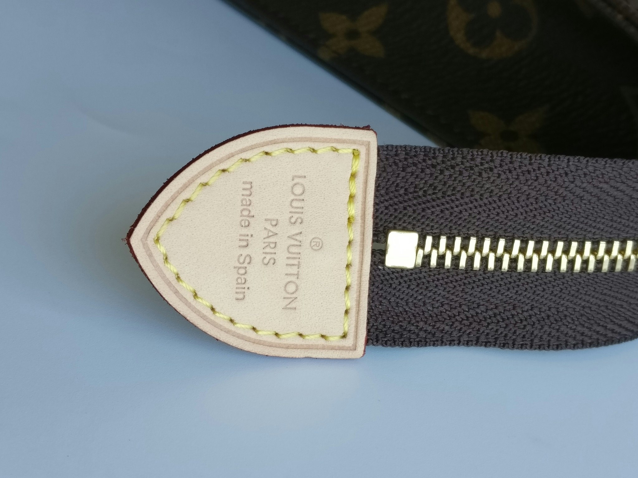 Louis Vuitton Toiletry Pouch 26