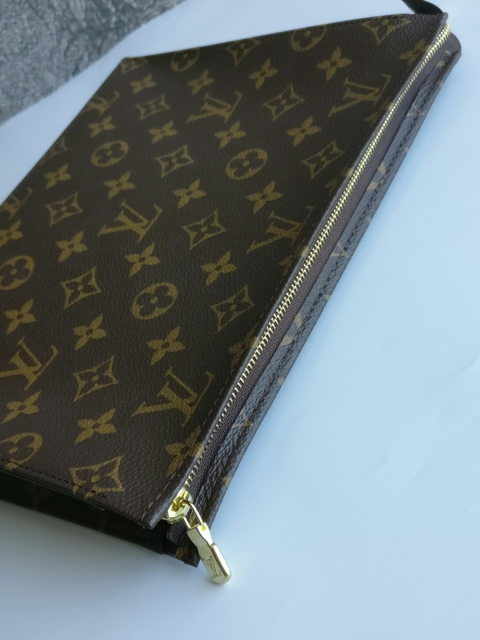 Louis Vuitton Toiletry Pouch 26