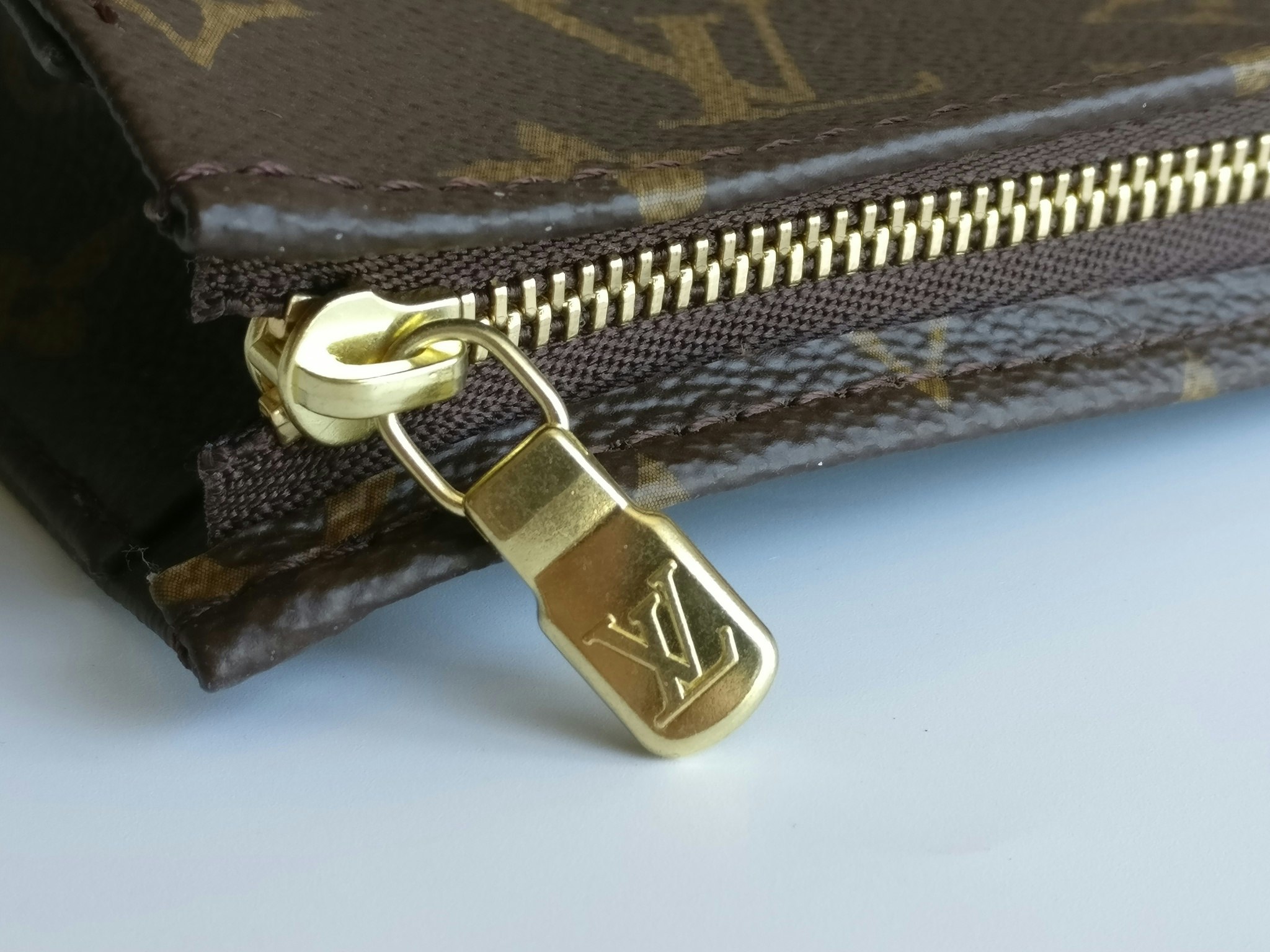 Louis Vuitton Toiletry Pouch 26