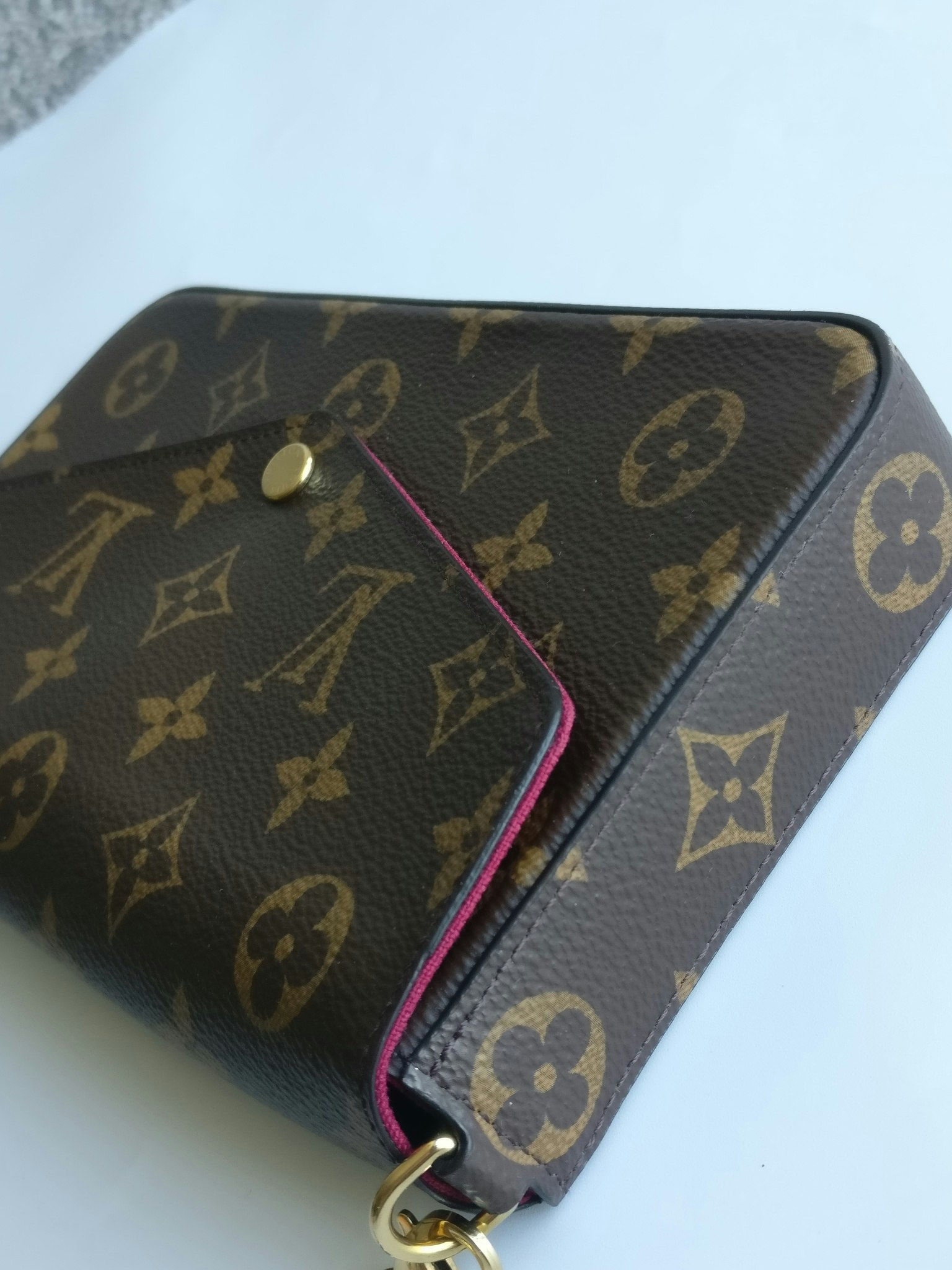 Louis Vuitton Pochette Felicie Good or Bag